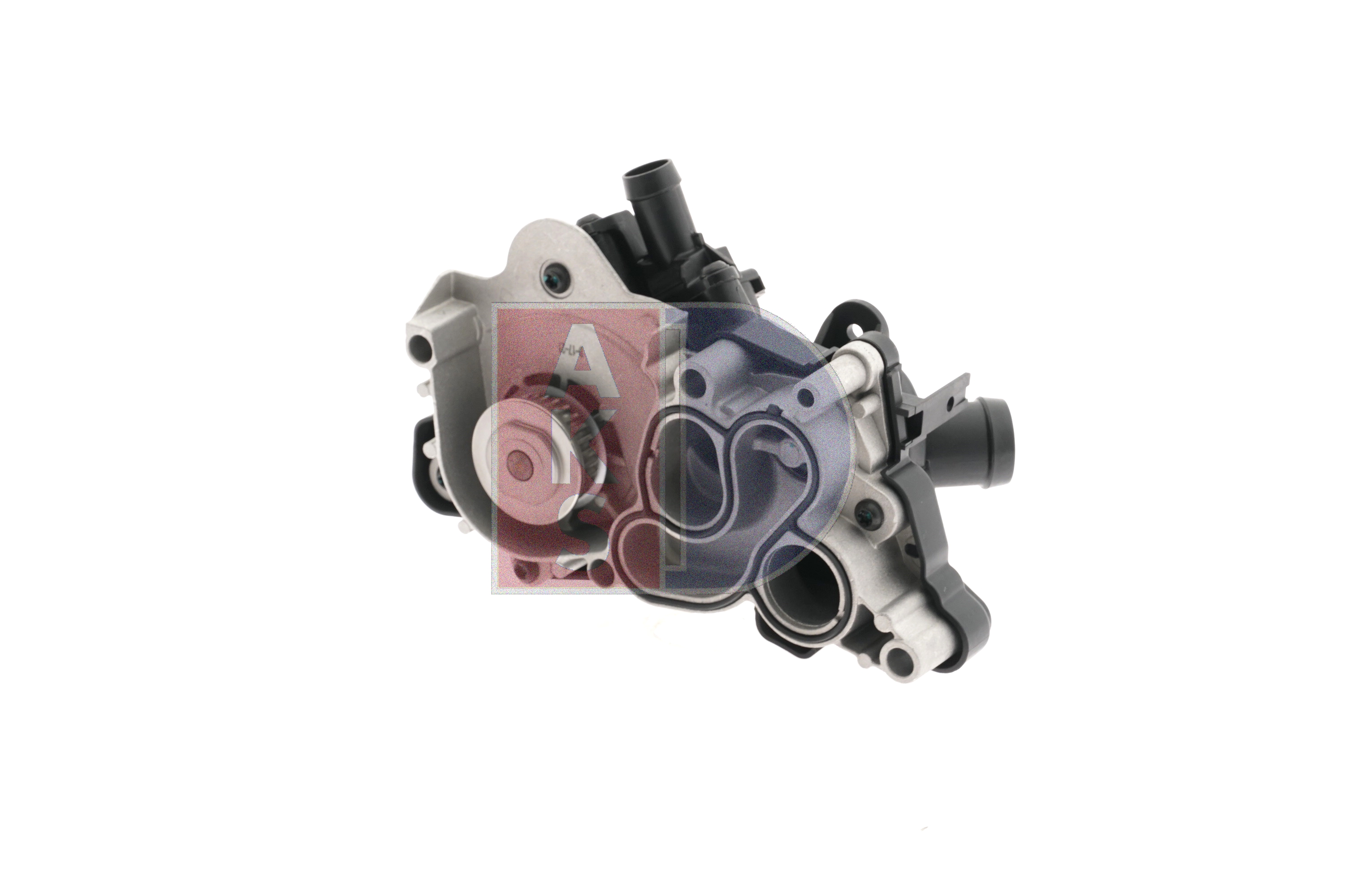 OEM-Nummer 04E 121 600 AS - Wasserpumpe 570051N VW, AUDI, SKODA, SEAT