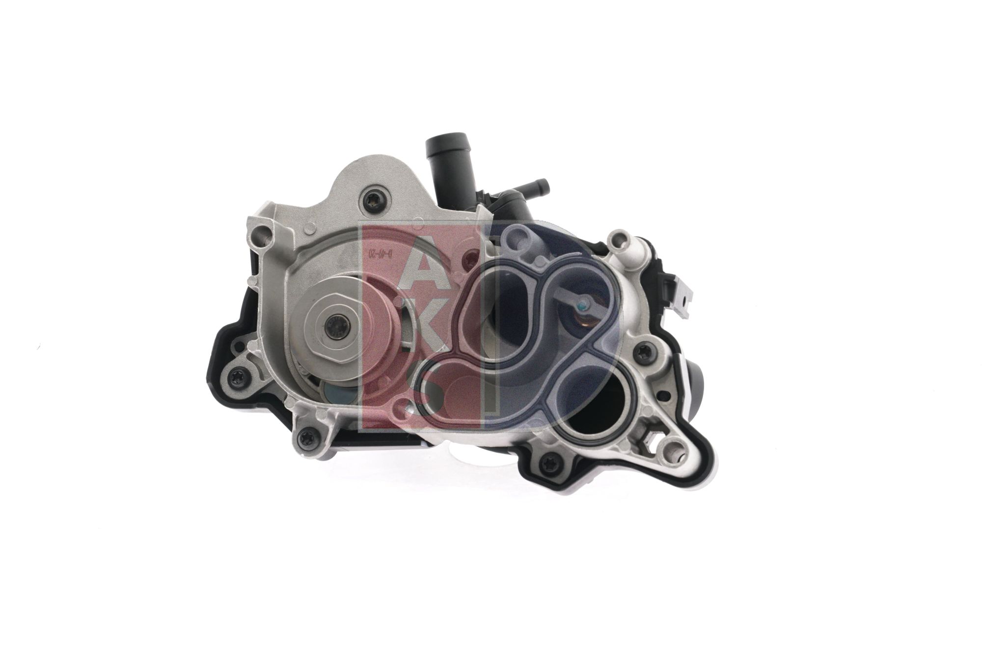 Pompa wodna 570052N AKS DASIS Volkswagen Caddy Alltrack IV Kombi (SAB) 1.4 TSI 2023 131 KM