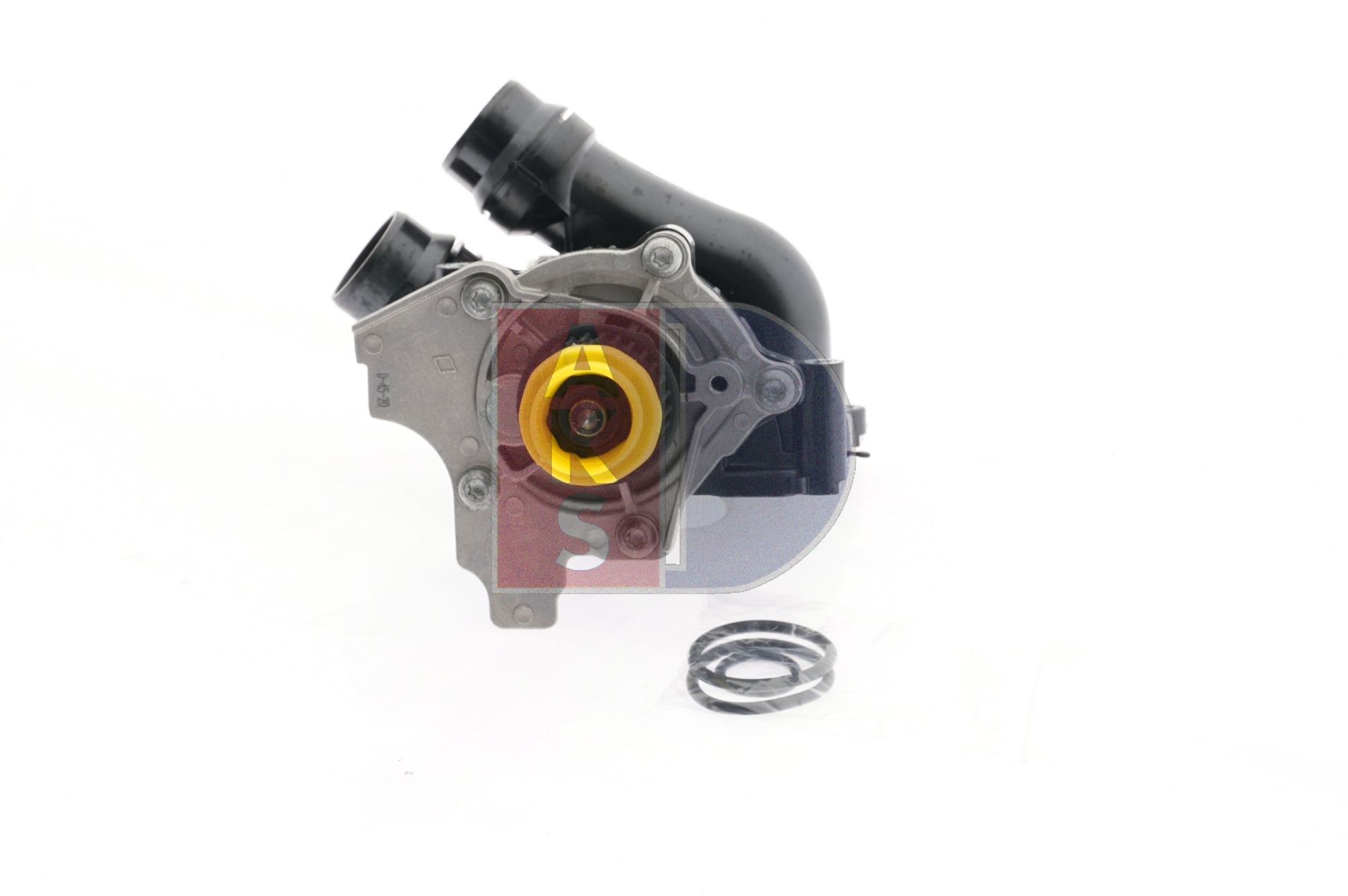 Número OEM 06H 121 026 AB - Bomba de água 570056N VW, AUDI, SEAT, ALFA ROMEO, SKODA