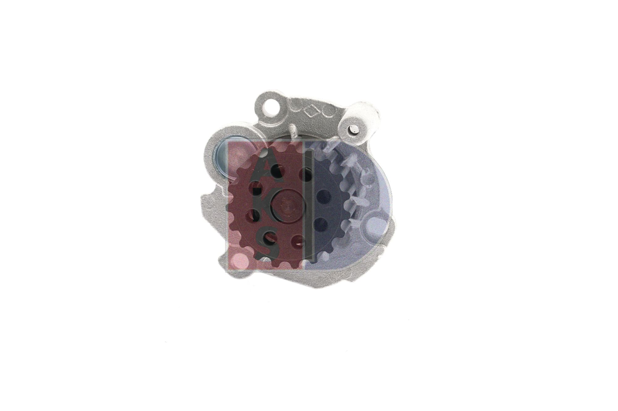 Número OEM 03L 121 011 GV - Bomba de água 570059N VW, AUDI, SEAT, SKODA