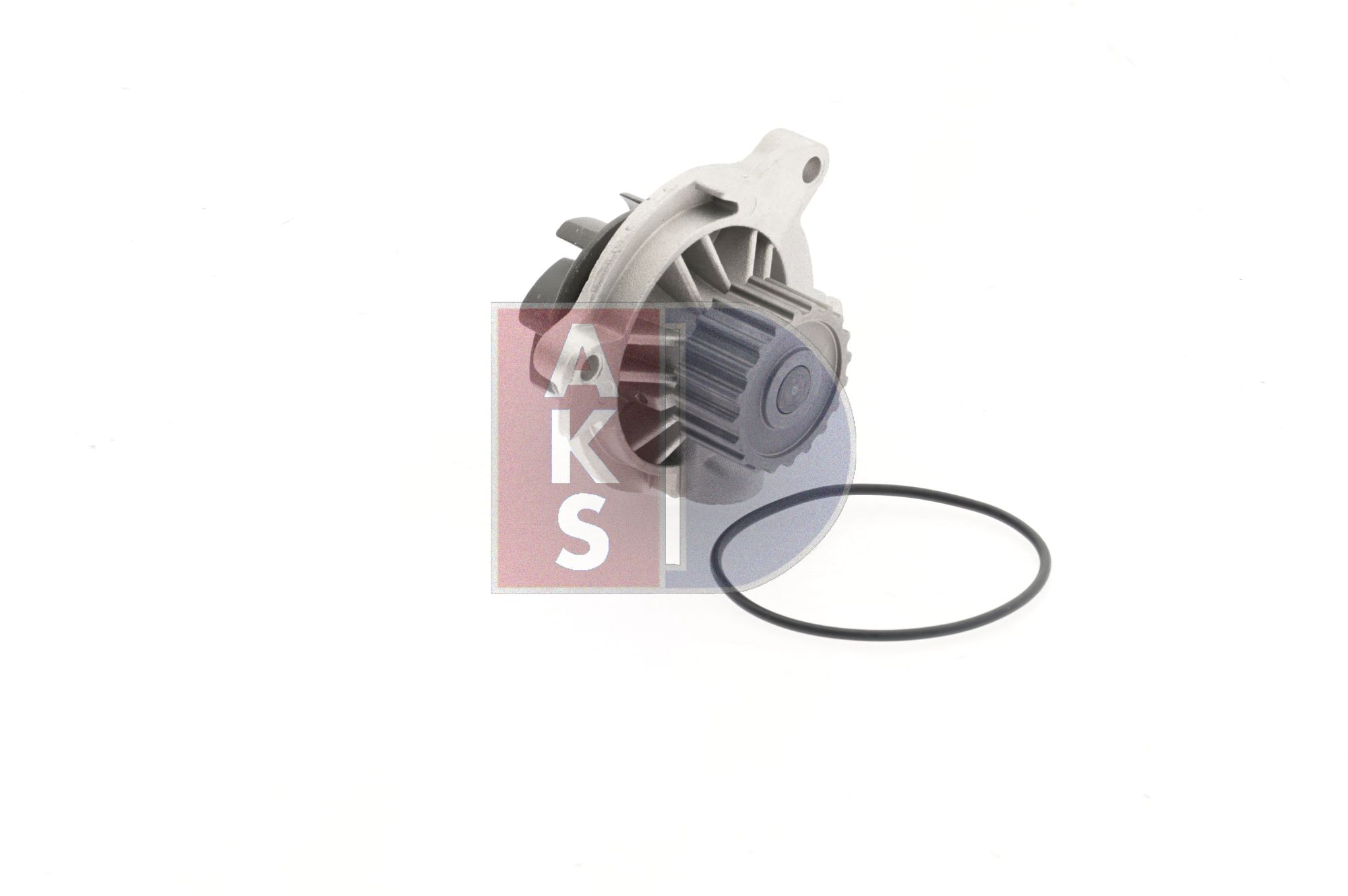 Número OEM 074 121 005 NV - Bomba de água 570066N VW, AUDI, SEAT, VOLVO, SKODA