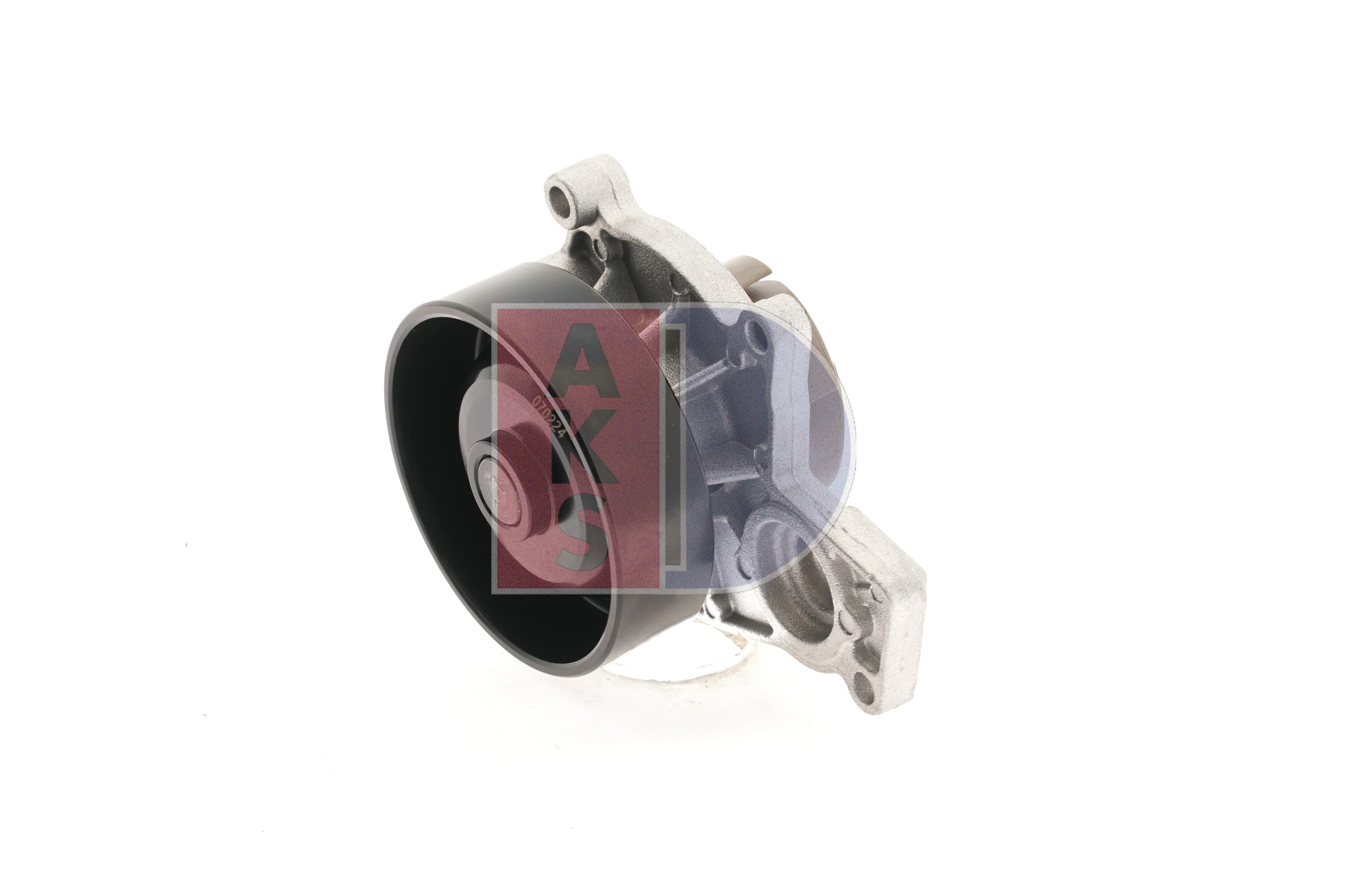 AKS DASIS 570107N pompe à eau MINI Countryman (F60) 1.5 Cooper ALL4 136CV 2025