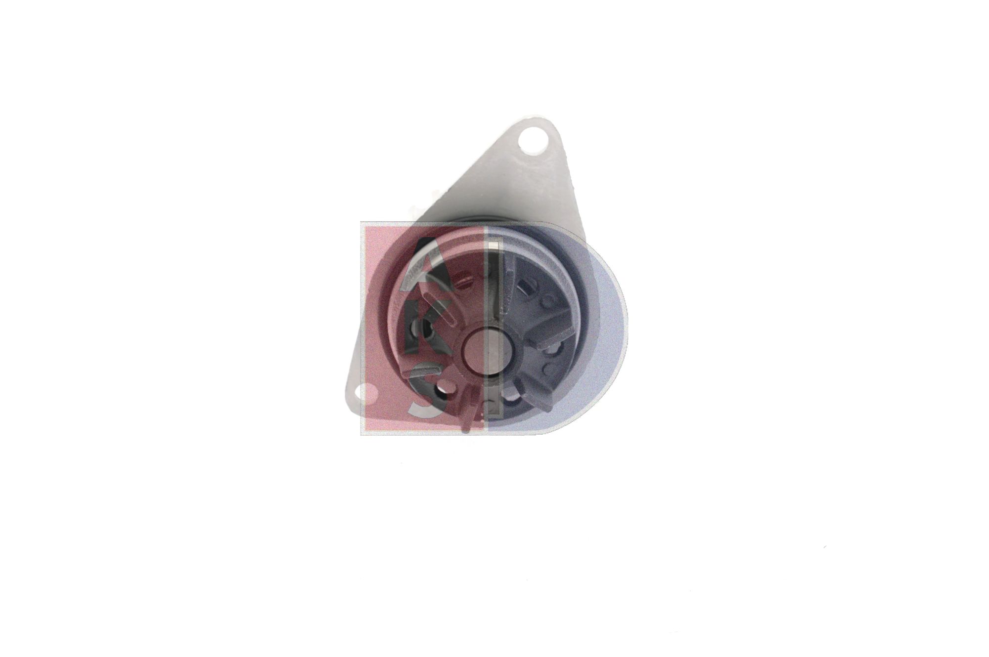 570112N AKS DASIS 120147 Water pump