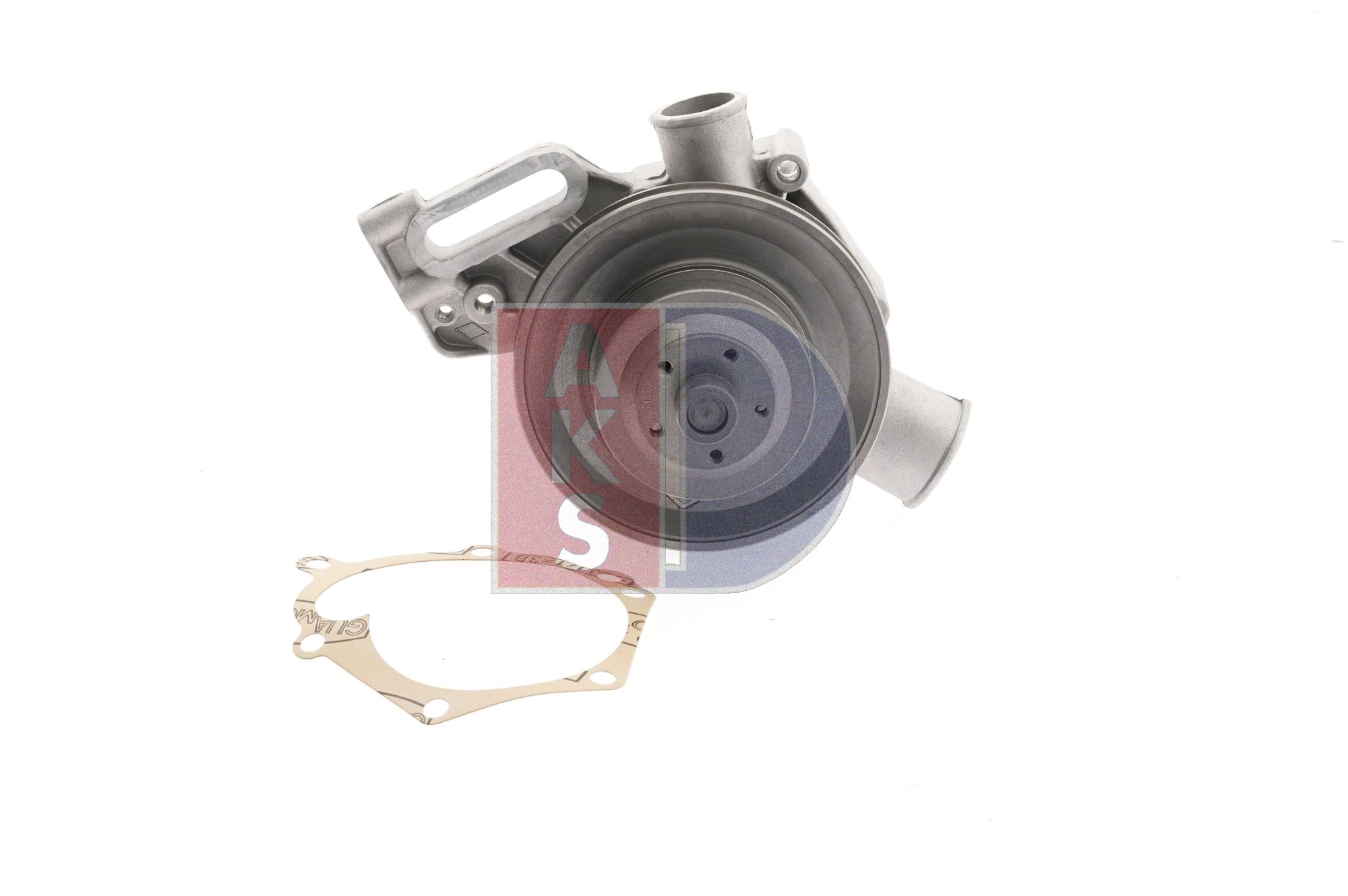 Número OEM 1201 36 - Bomba de água 570117N VW, PEUGEOT, CITROËN, FIAT, CHRYSLER