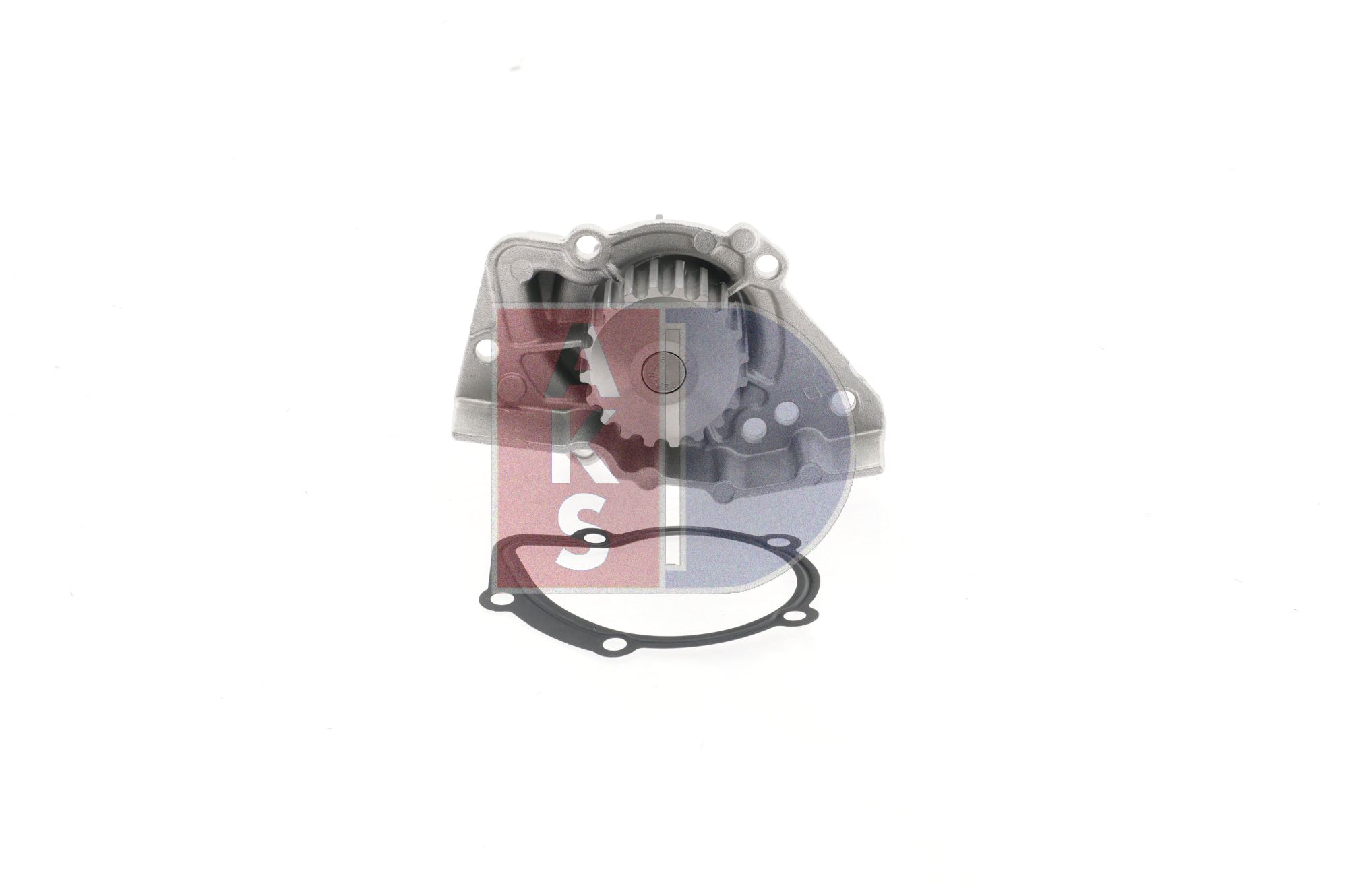Numéro OEM 95 669 456 88 - Pompe à eau 570118N RENAULT, PEUGEOT, CITROËN, FIAT, ALFA ROMEO