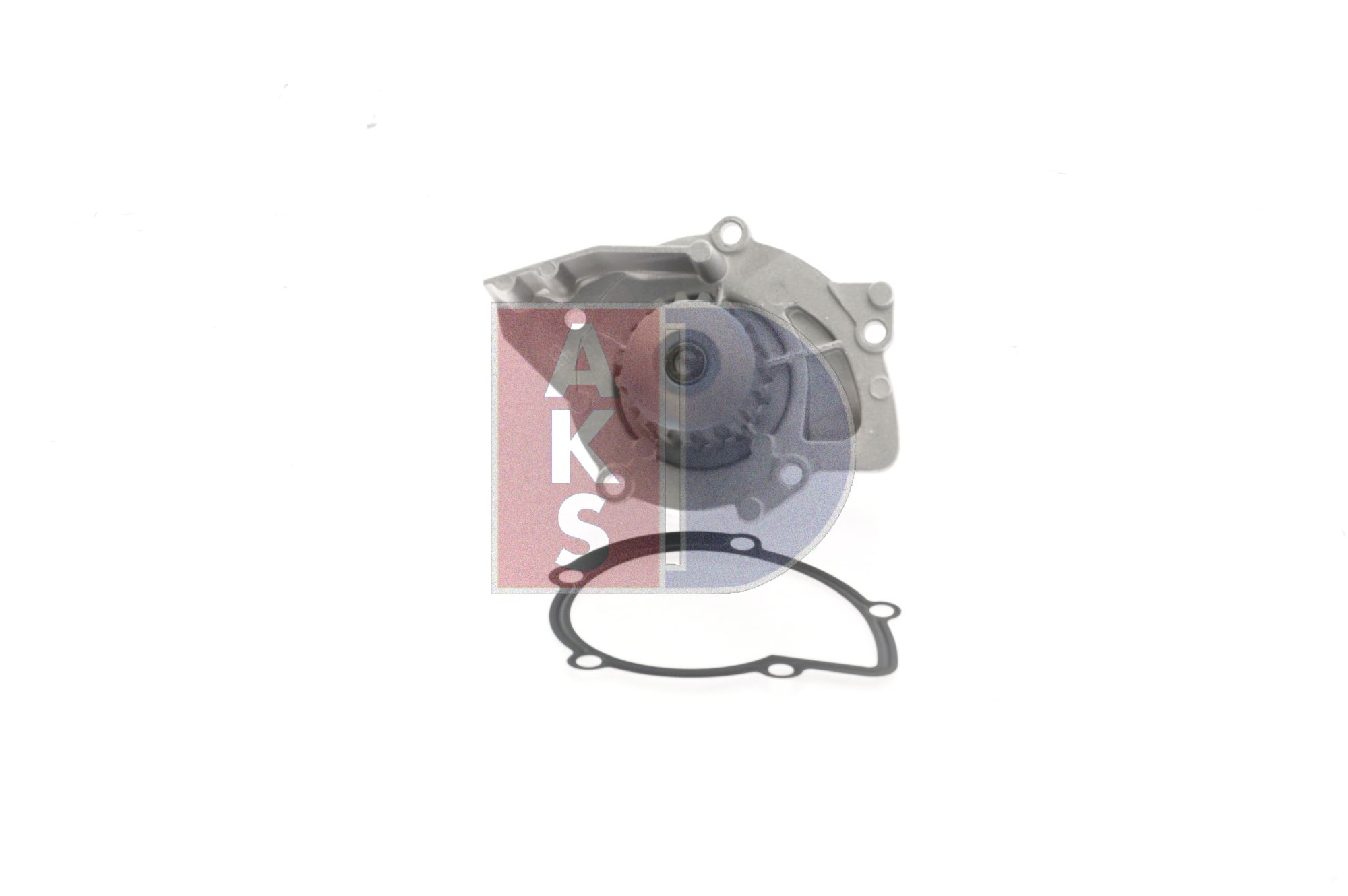 570125N AKS DASIS 9463623088 Water pump