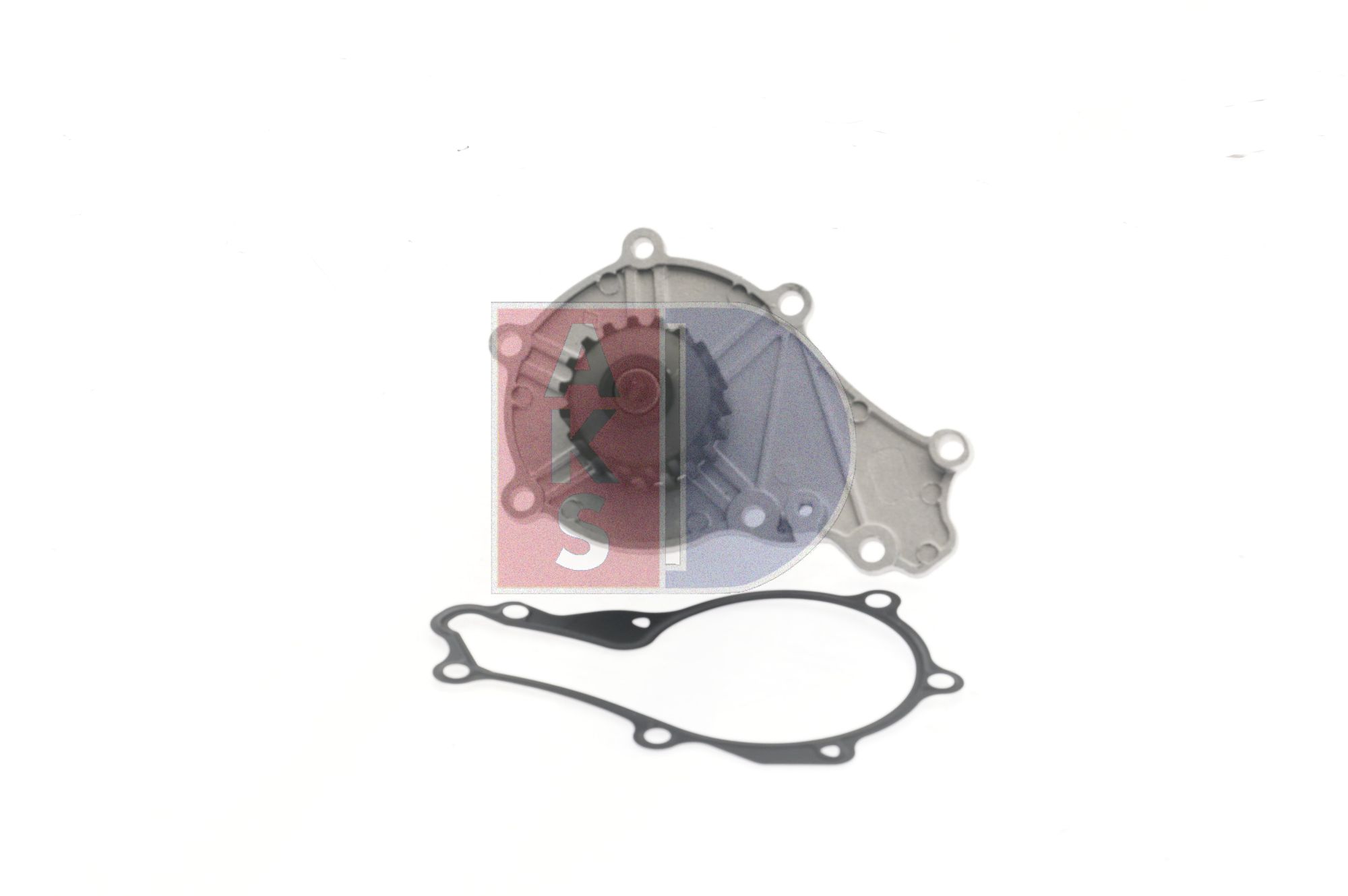 Número OEM CV61-8564-BA - Bomba de água 570127N FORD