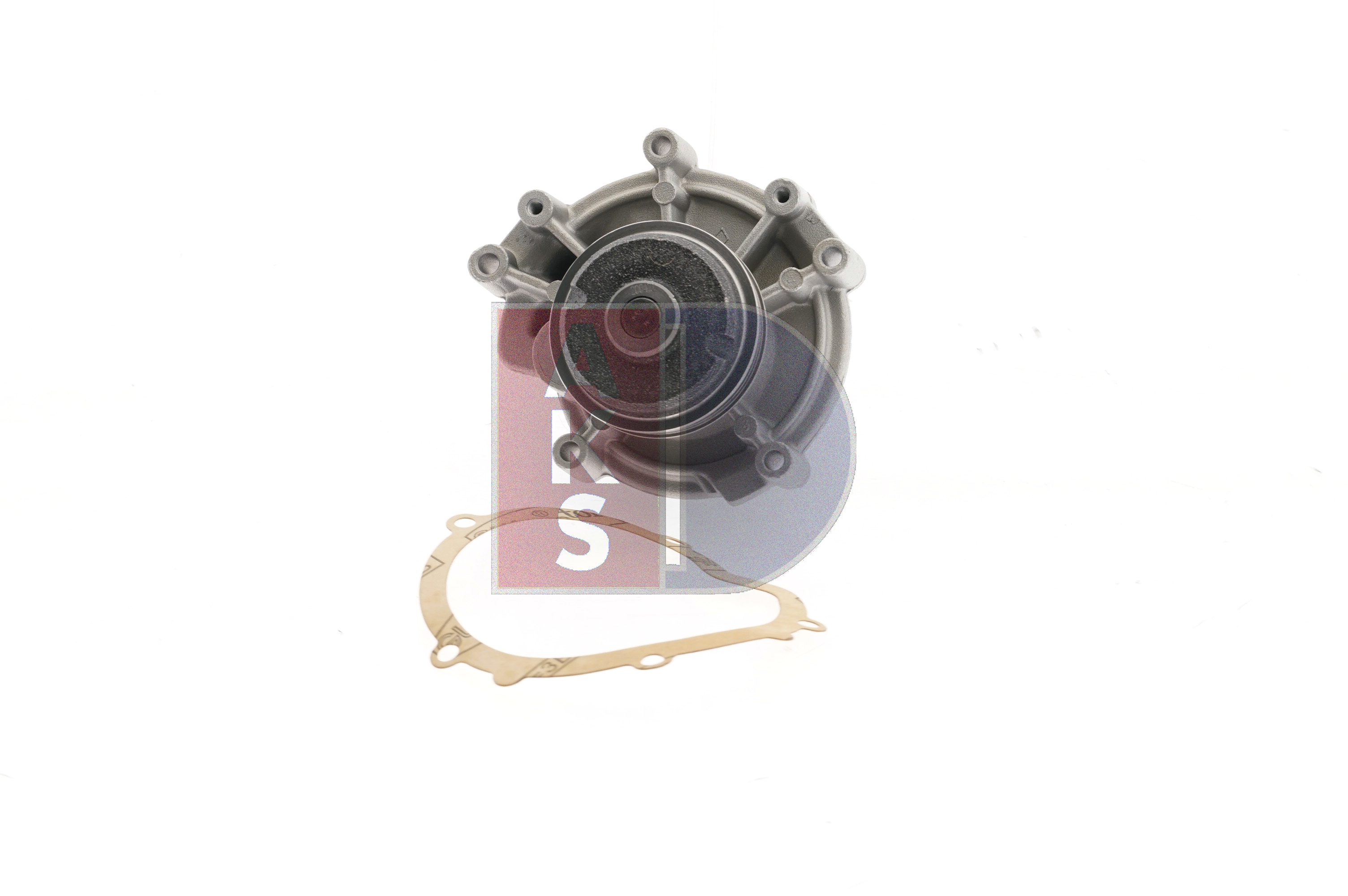 Número OEM 1201 A5 - Bomba de água 570129N VW, PEUGEOT, CITROËN, ALFA ROMEO, DS