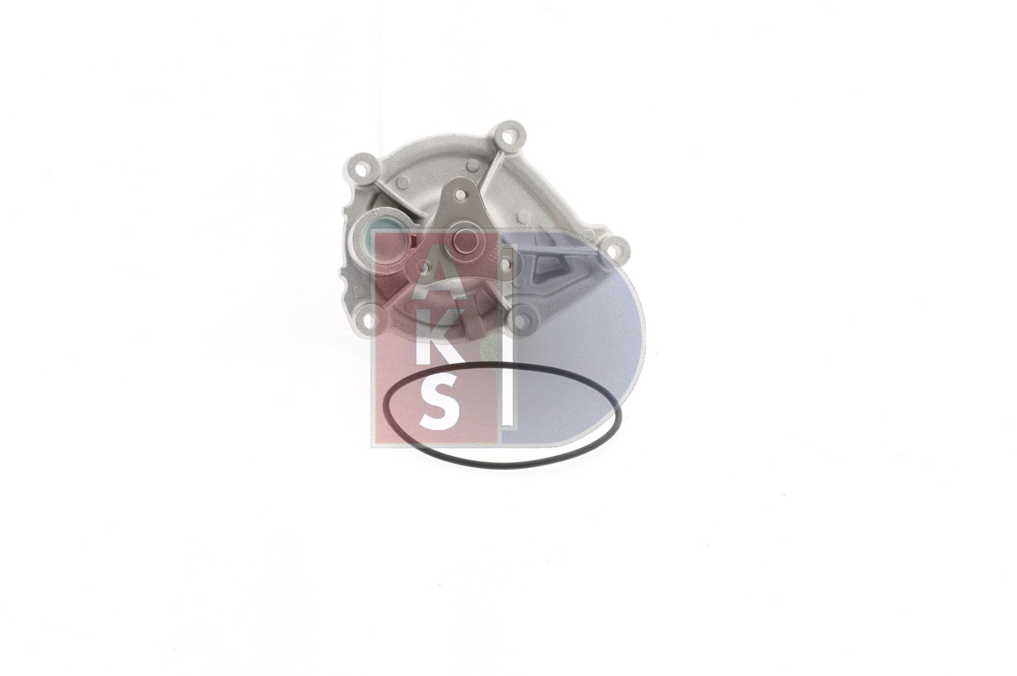 570131N AKS DASIS 1637171880 Water pump