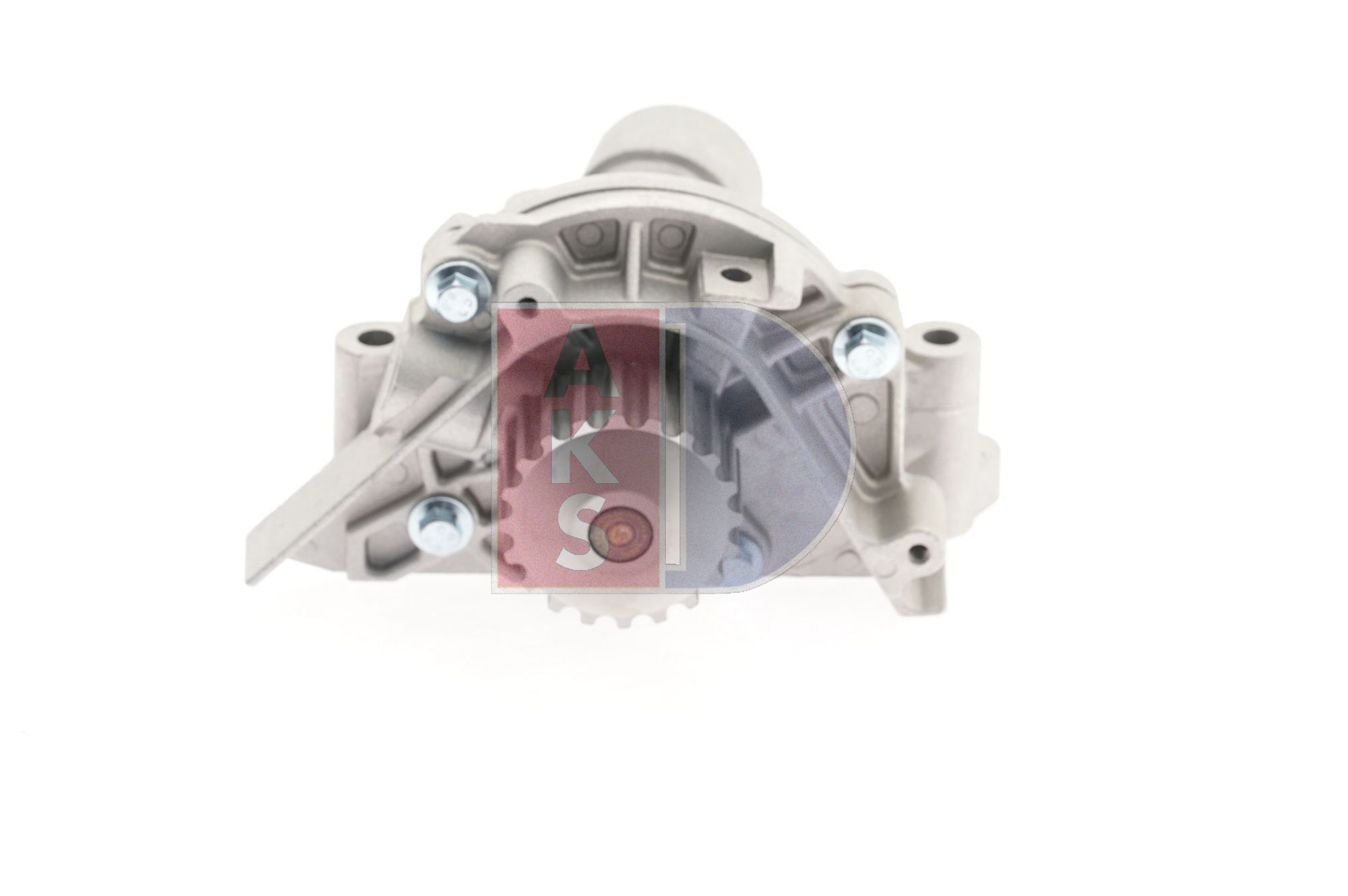 Número OEM 96 705 575 80 - Bomba de agua 570133N PEUGEOT, CITROËN, FIAT, ALFA ROMEO, LANCIA