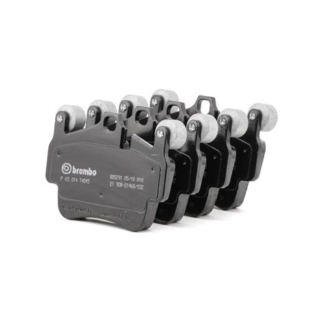 køb BREMBO (P 65 014) Bremseklodser
