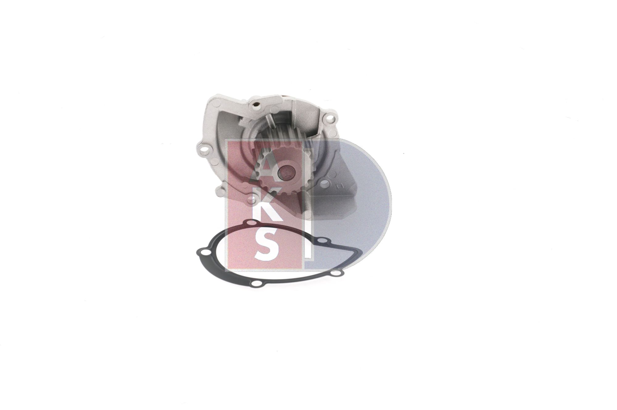 570140N AKS DASIS 9807176880 Water pump