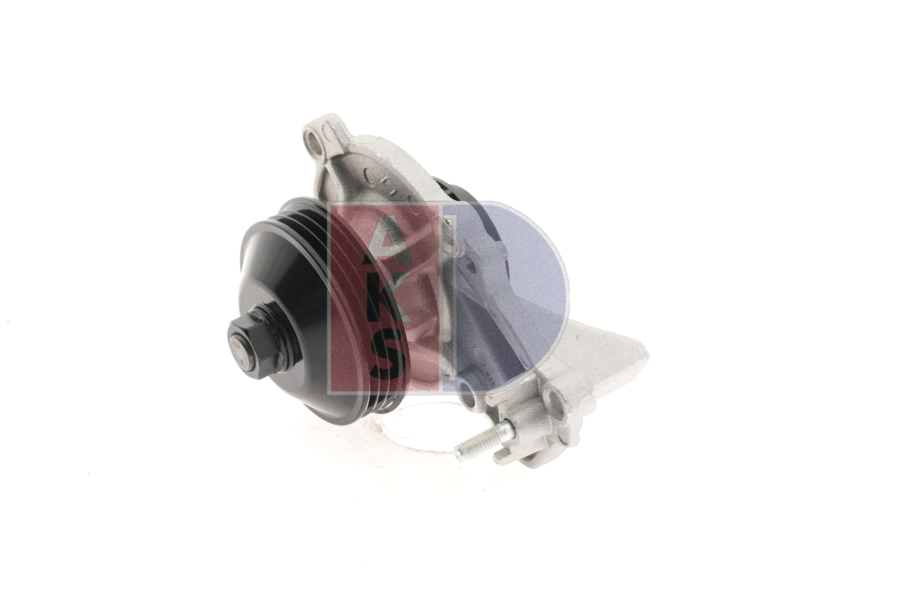 AKS DASIS 570143N pompe à eau CITROËN C3 III (SX) 1.2 VTi 82CV 2025