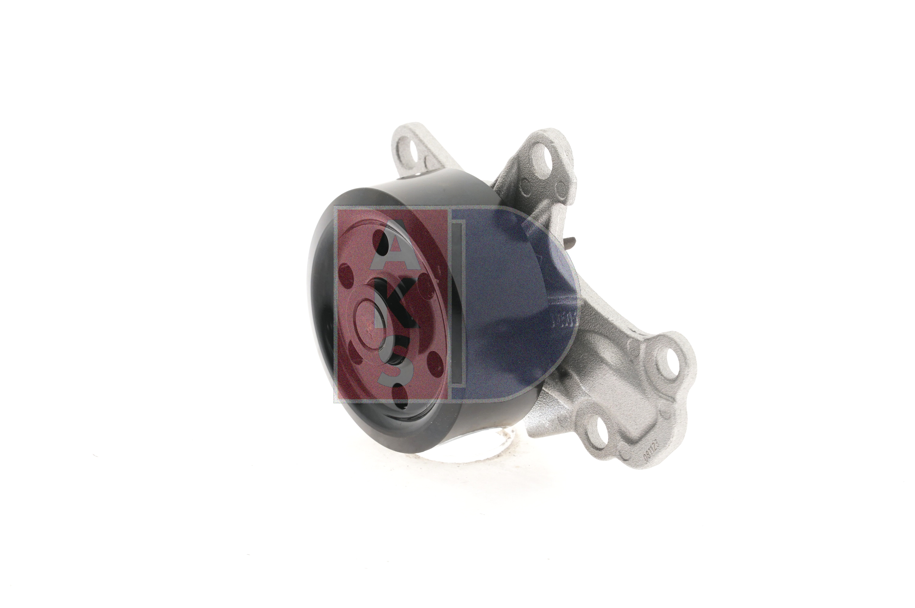 AKS DASIS 570146N pompe à eau CITROËN C1 II (PA, PS) 1.0 VTi 69CV 2014