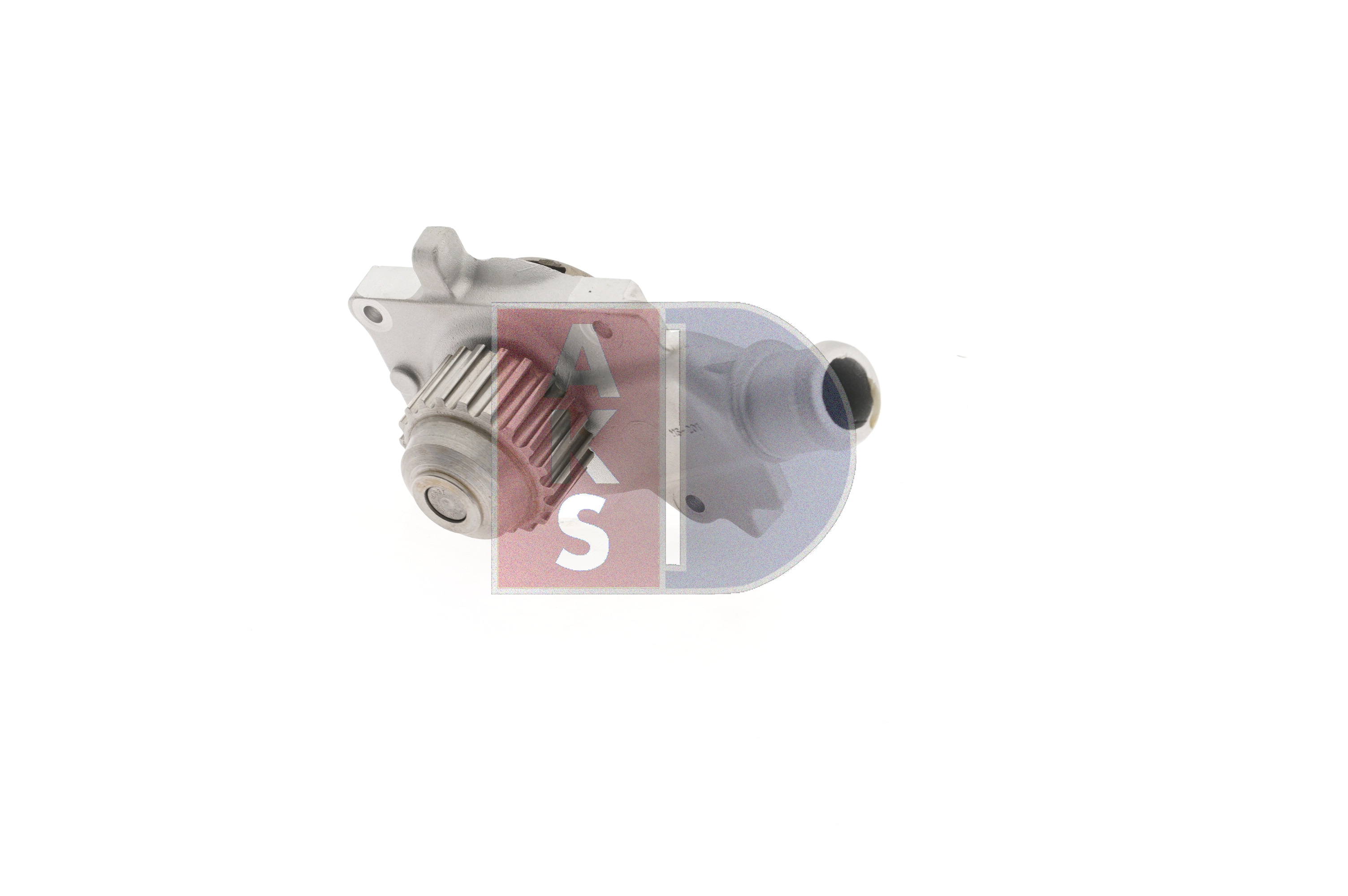 Número OEM EPW 70 - Bomba de agua 570159N FORD, ALFA ROMEO