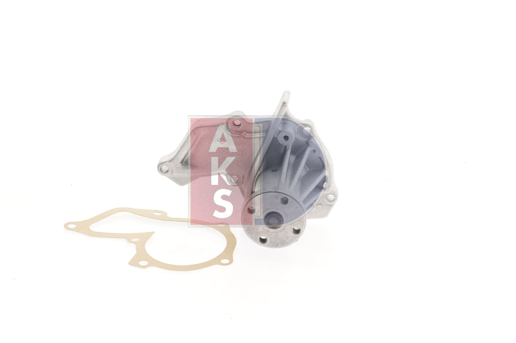 Número OEM 1 256 170 - Bomba de água 570162N FORD, FORD USA, BUGATTI
