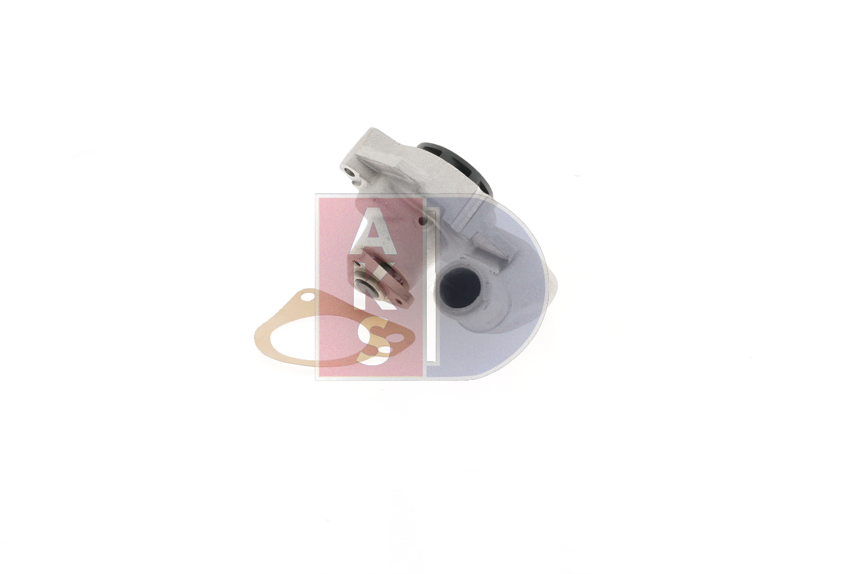 570166N AKS DASIS 1109341 Water pump