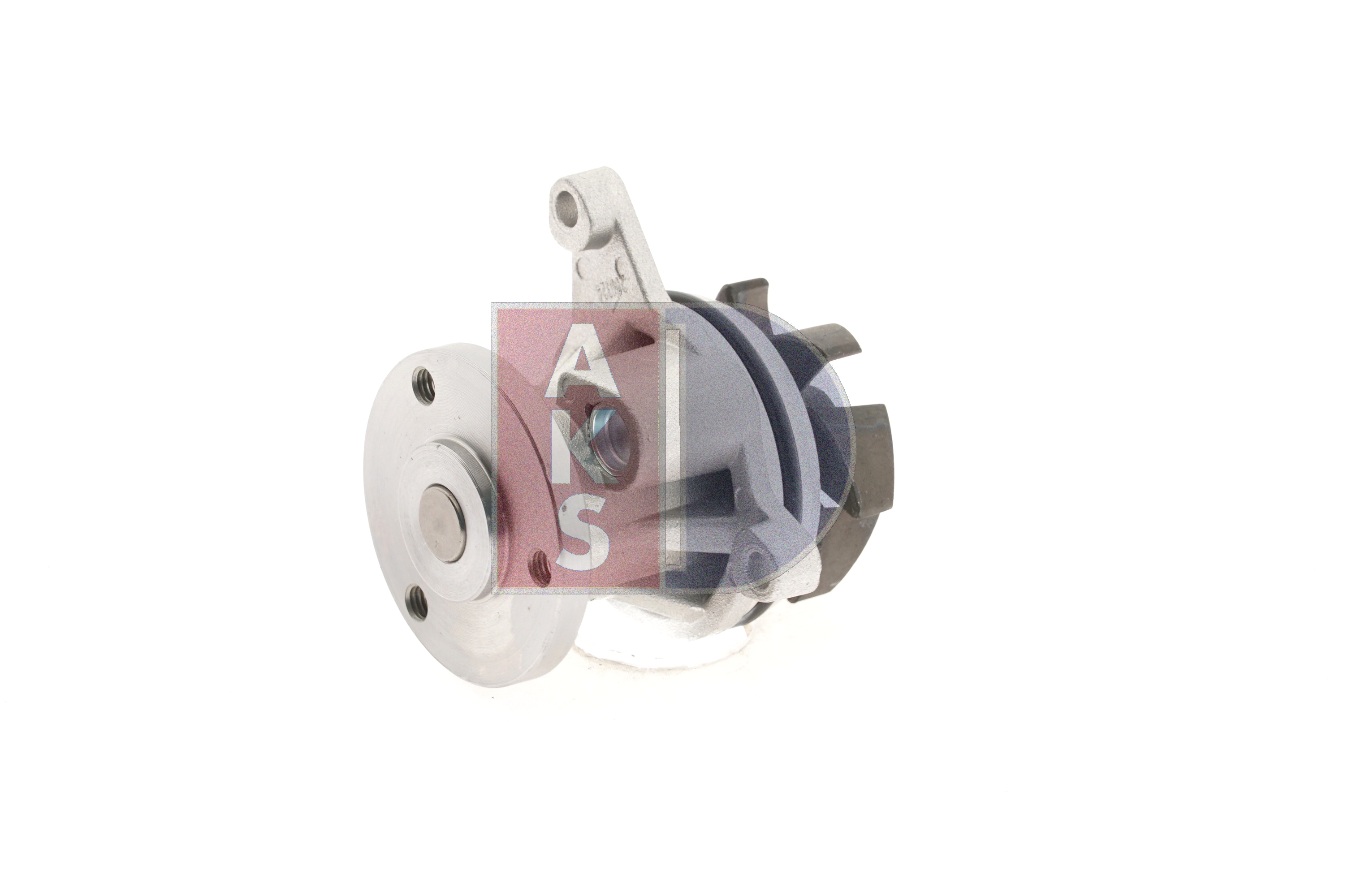 AKS DASIS 570173N pompe à eau MAZDA CX-7 (ER) 2.5 MZR (ER10L) 163CV 2012