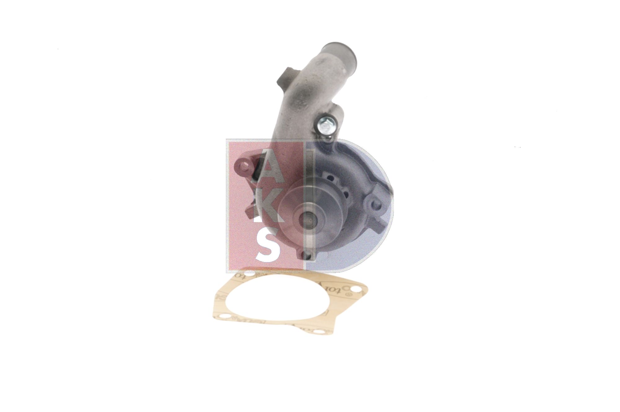 Número OEM E PW4 0 - Bomba de agua 570175N FORD, MAZDA, ALFA ROMEO