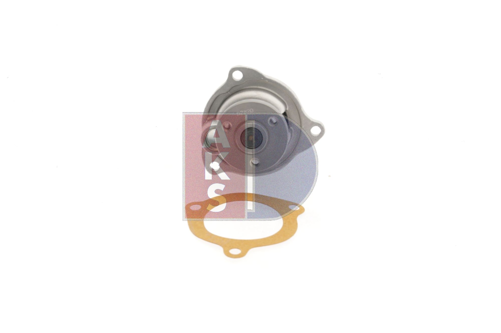 AKS DASIS 570184N pompe à eau FORD Fiesta Mk4 3/5 portes (JAS, JBS) 1.0 i 65CV 2000