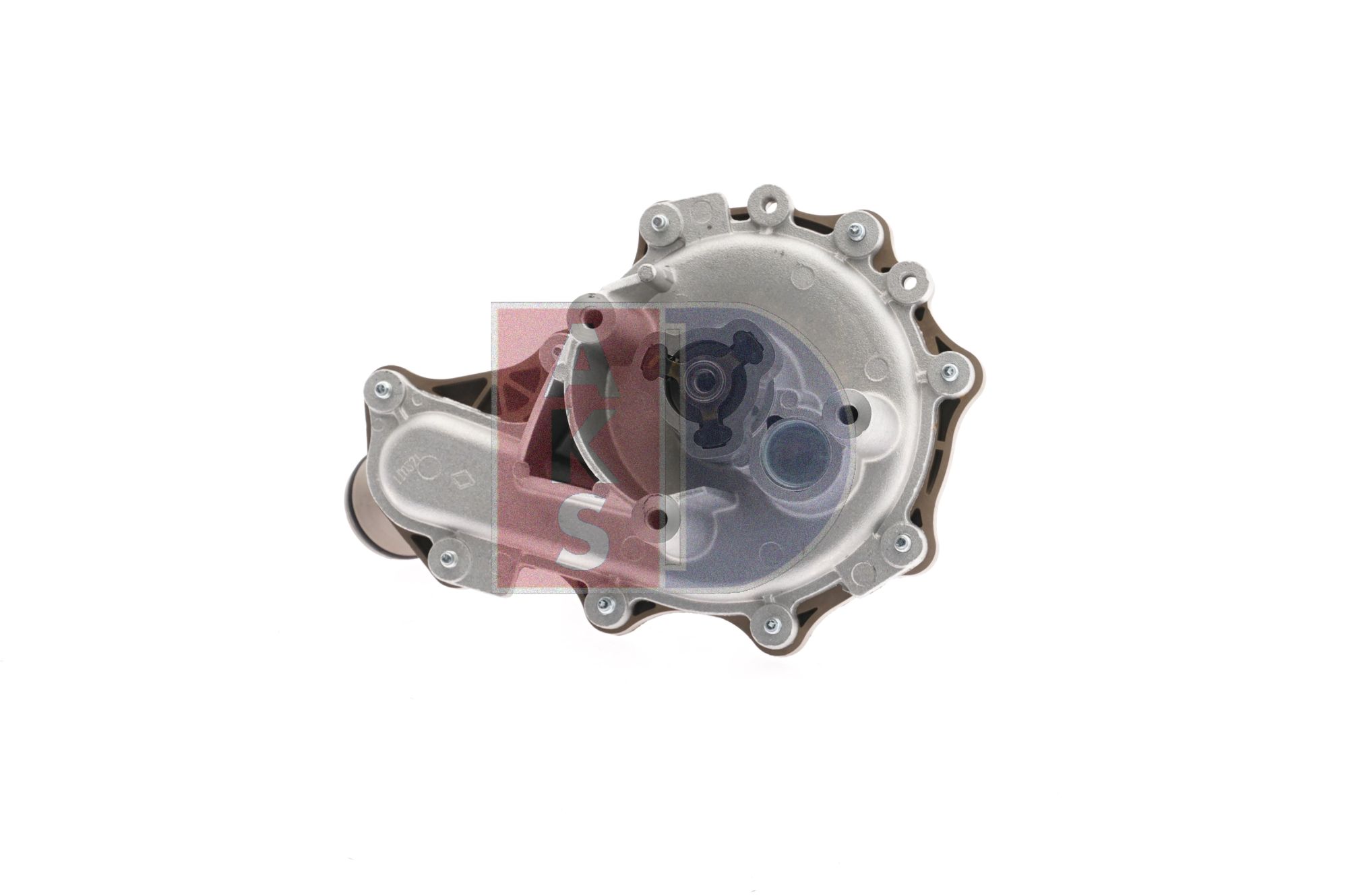 Numéro OEM 96 5924 8280 - Pompe à eau 570185N PEUGEOT, CITROËN, FORD, FIAT, ALFA ROMEO