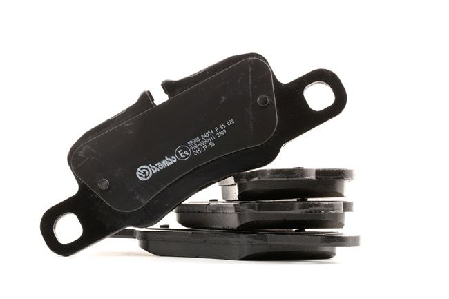 Differenzdrucksensor P 65 020 BREMBO PORSCHE Panamera (972) 2.9 (YAAAA1, YABAA1) 2025 354 PS