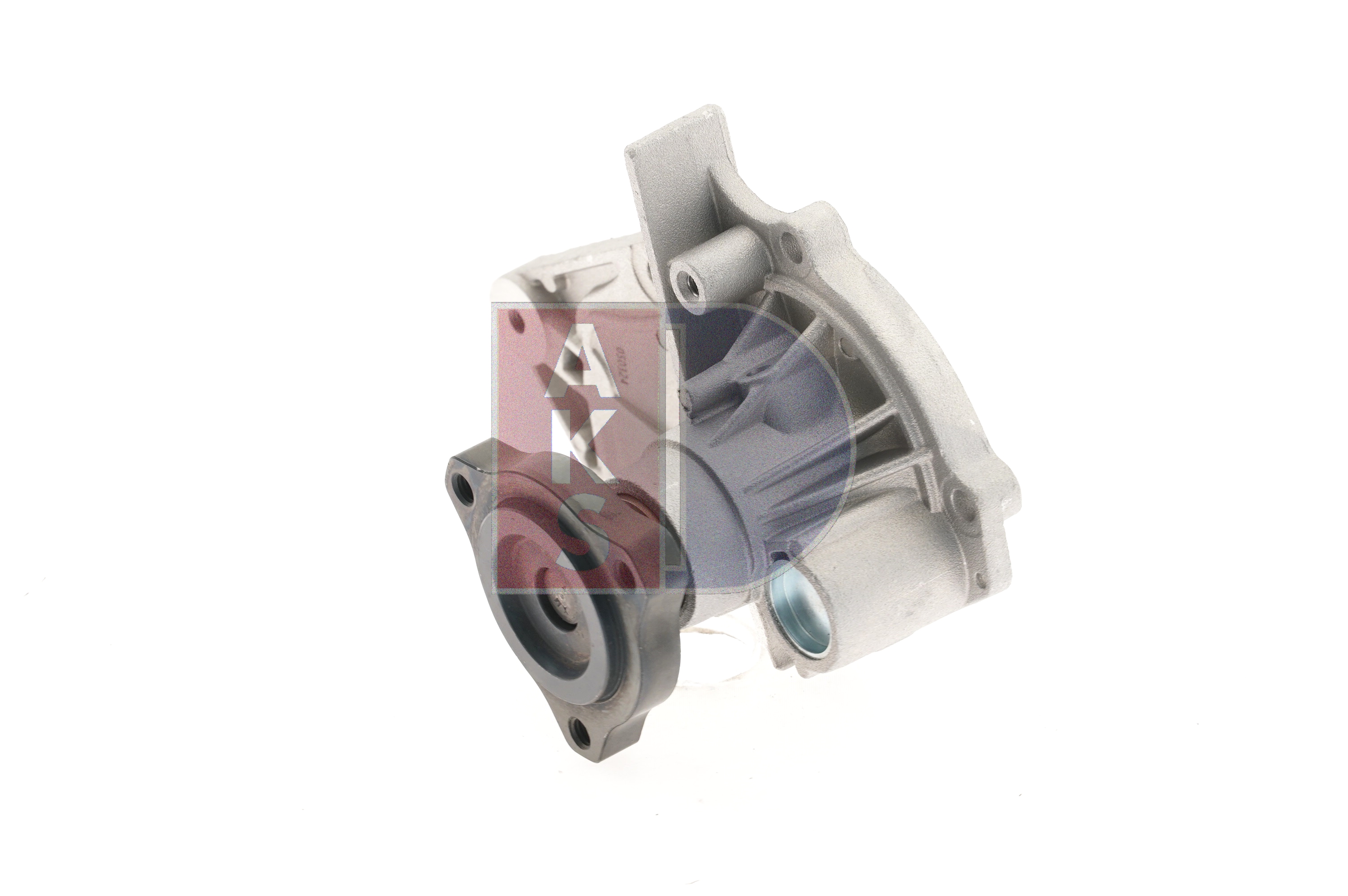 Numer OEM DS7G-8B595-CB - Pompa wodna 570194N FORD