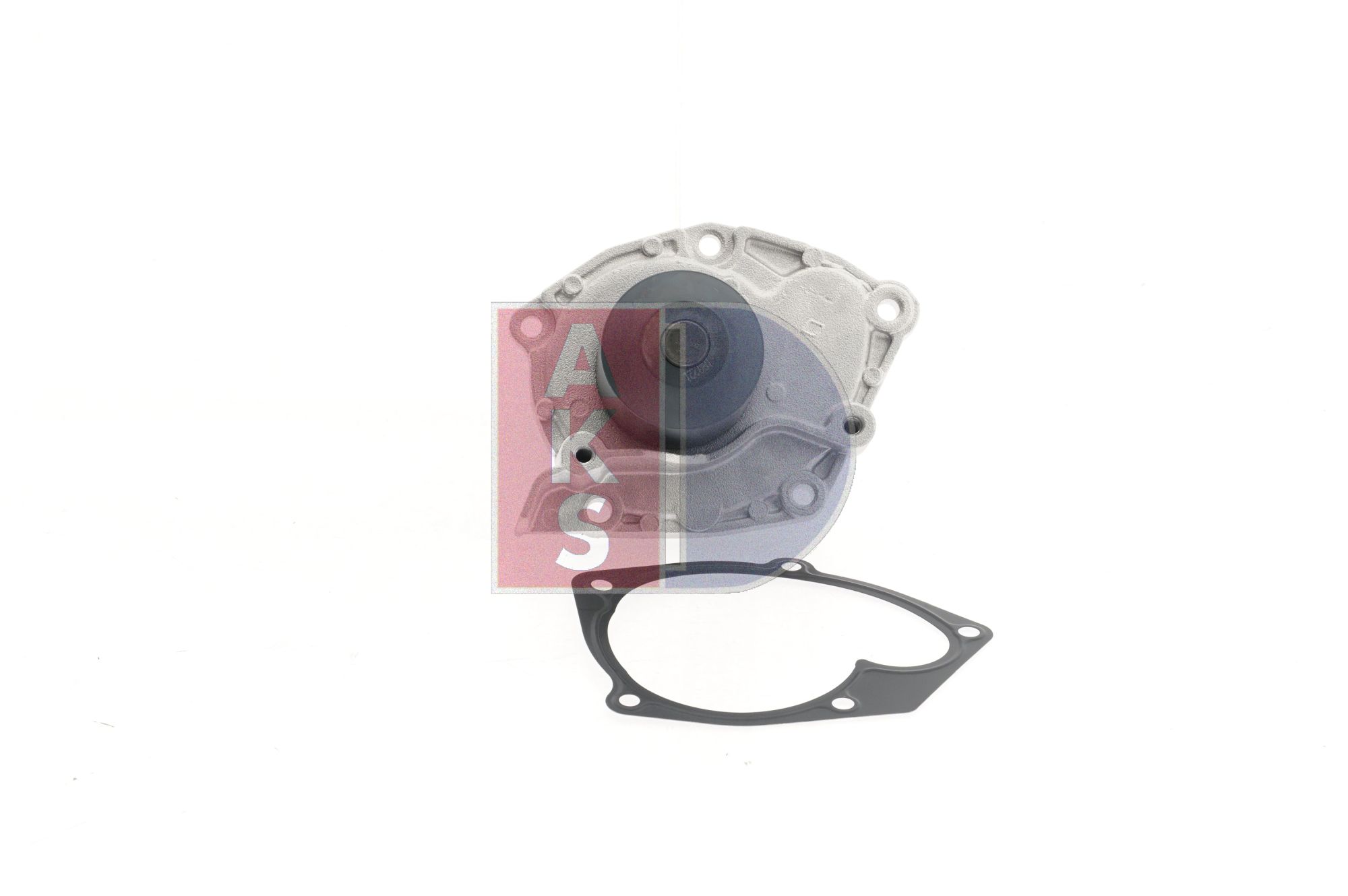 OEM-Nummer 19 200 P2A A01 - Wasserpumpe 570198N PEUGEOT, HONDA, ALFA ROMEO, ISUZU, ACURA