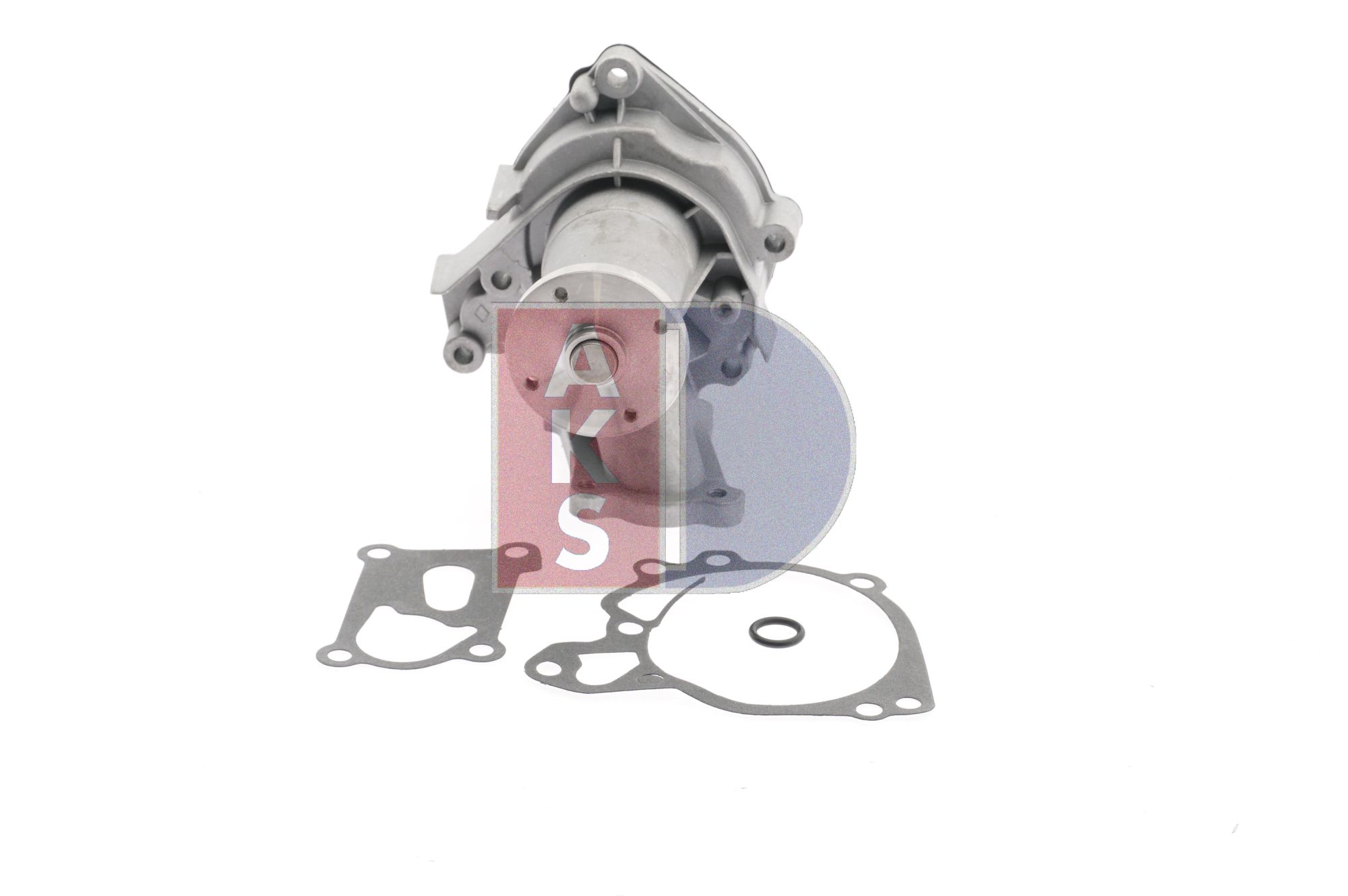 AKS DASIS 570217N pompe à eau MITSUBISHI Galloper (JK-01) 2.5 TD intercooler 99CV 2002