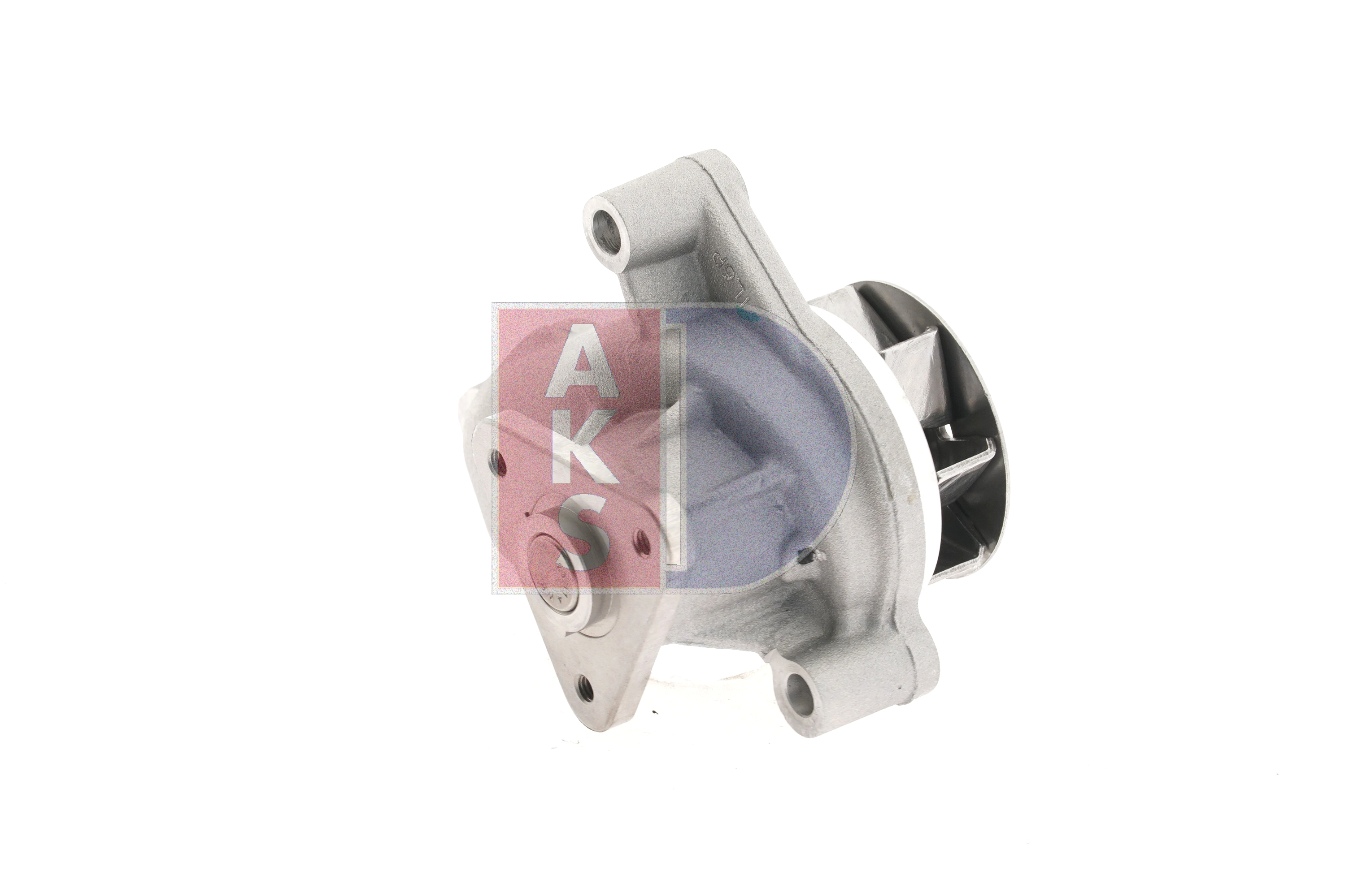 OEM-Nummer 25100 2A201 - Wasserpumpe 570225N HYUNDAI, KIA