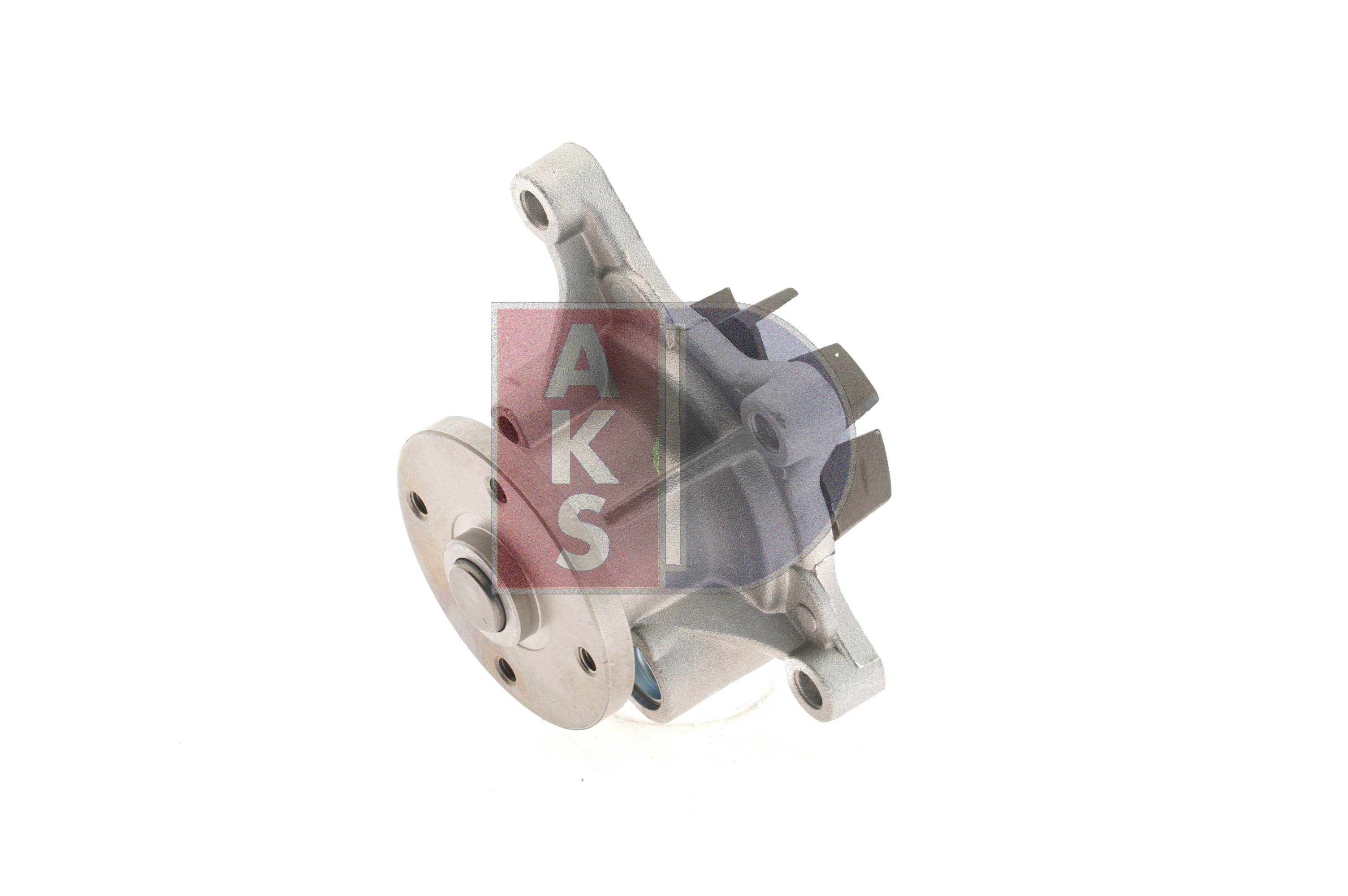 Numero OEM 25100 2B010 - Pompa acqua 570227N BMW, TOYOTA, HYUNDAI, KIA, WIESMANN
