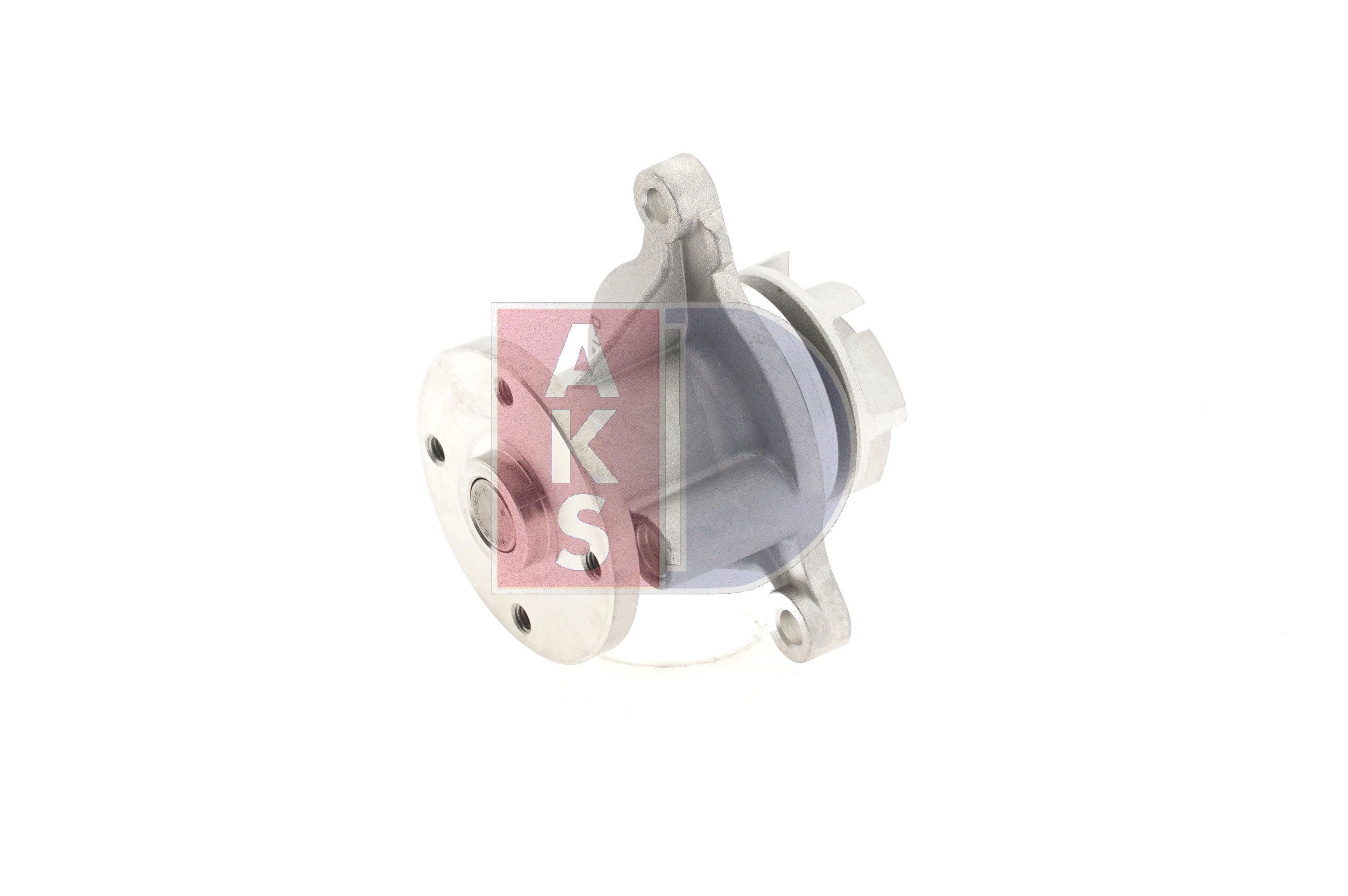 AKS DASIS 570231N Wasserpumpe HYUNDAI i20 Schrägheck (GB, IB) 1.2 75 PS Benzin 2018