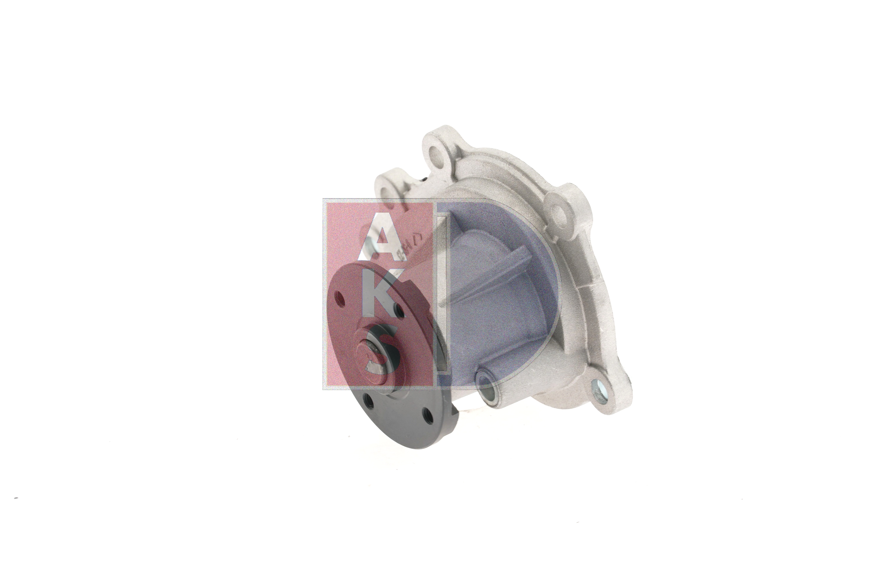 AKS DASIS 570235N pompe à eau KIA Picanto III (JA) 1.0 69CV 2022
