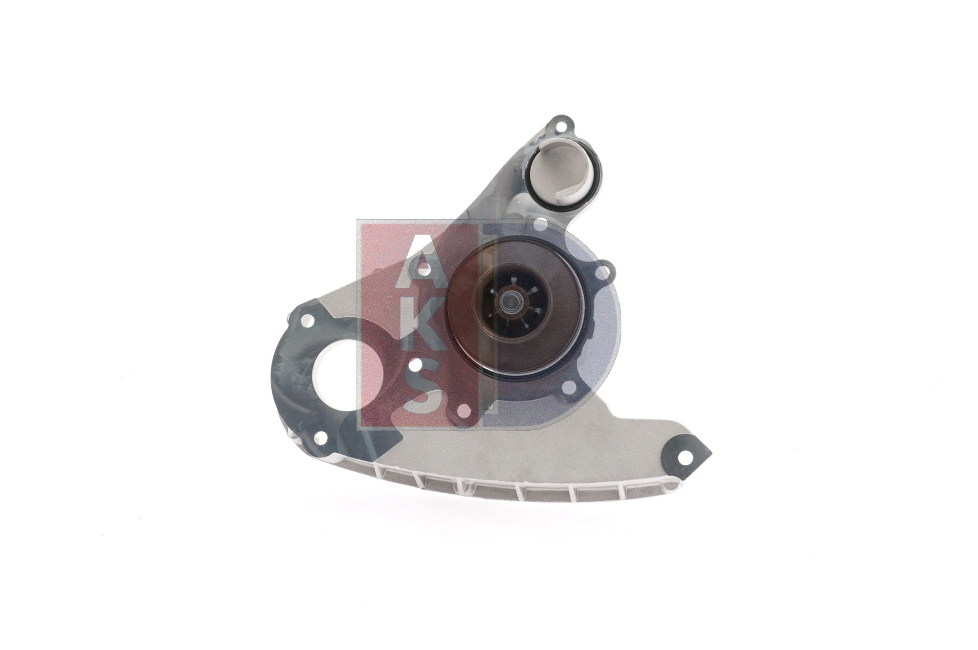 AKS DASIS 570239N pompe à eau FIAT Ducato II Van (244) 2.3 JTD 110CV 2006