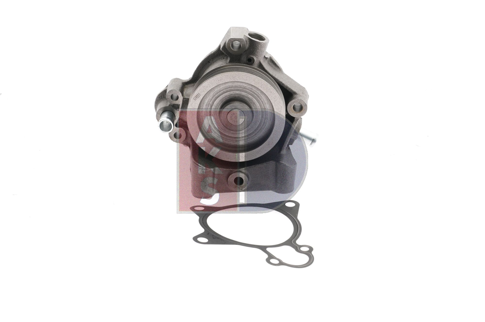 OEM-Nummer 5 0410 2572 - Wasserpumpe 570241N VW, FIAT, PEUGEOT, CITROËN, ALFA ROMEO