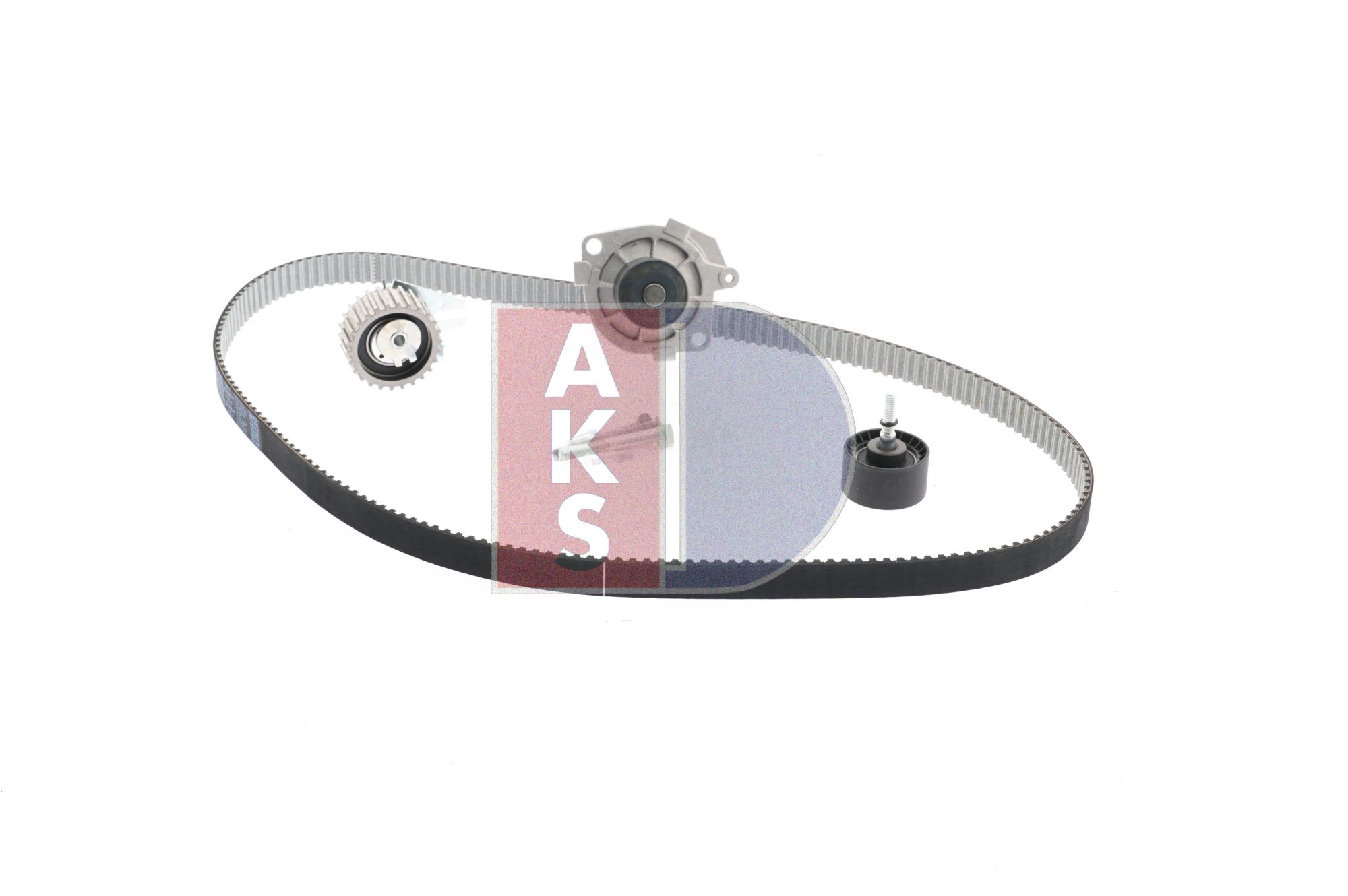 OEM-Nummer 17400 79J50 - Wasserpumpe + Zahnriemensatz 570344N OPEL, TOYOTA, FIAT, SUZUKI, ALFA ROMEO