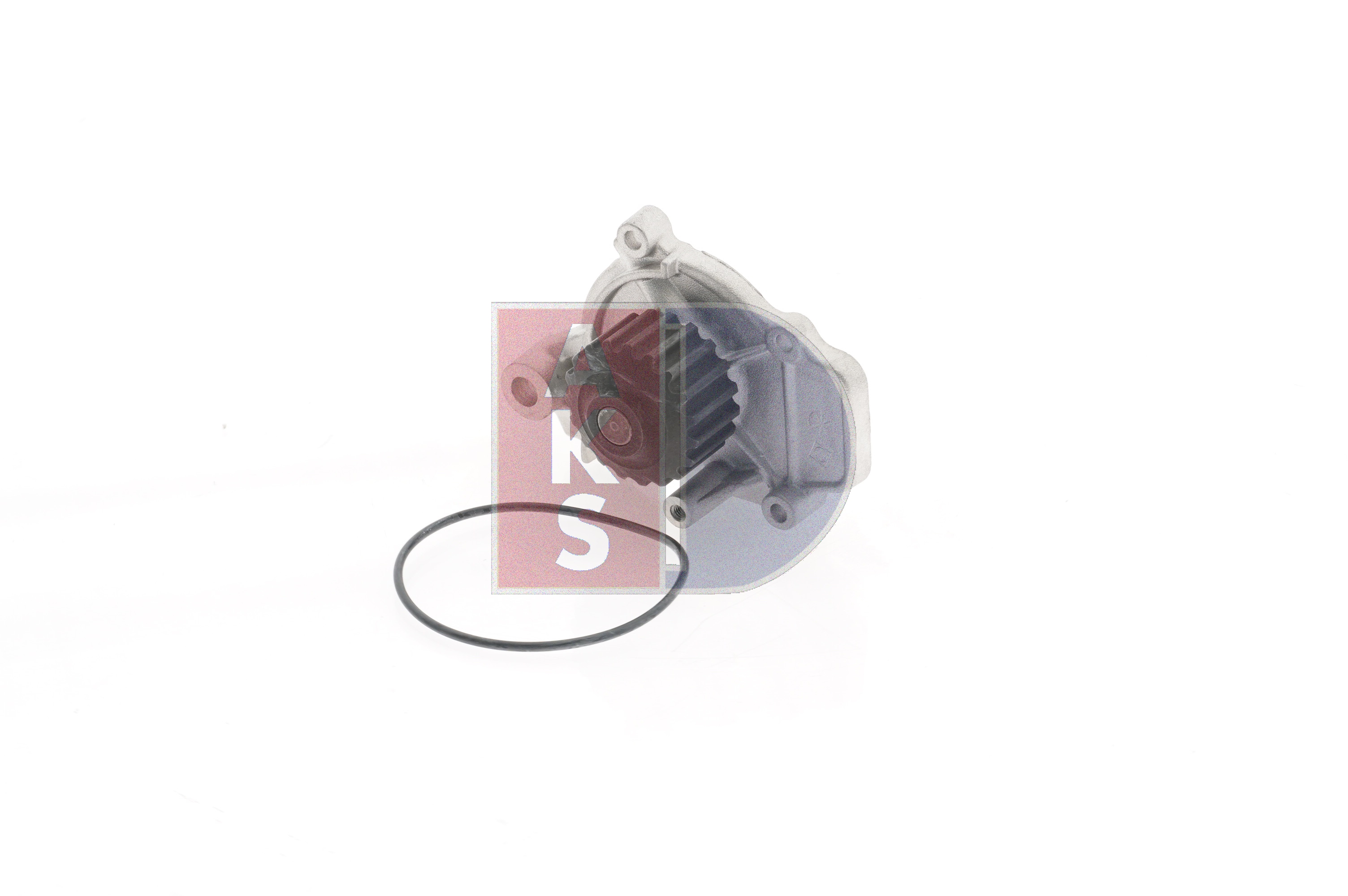 Número OEM 19 200 P1G E02 - Bomba de água 570378N HONDA