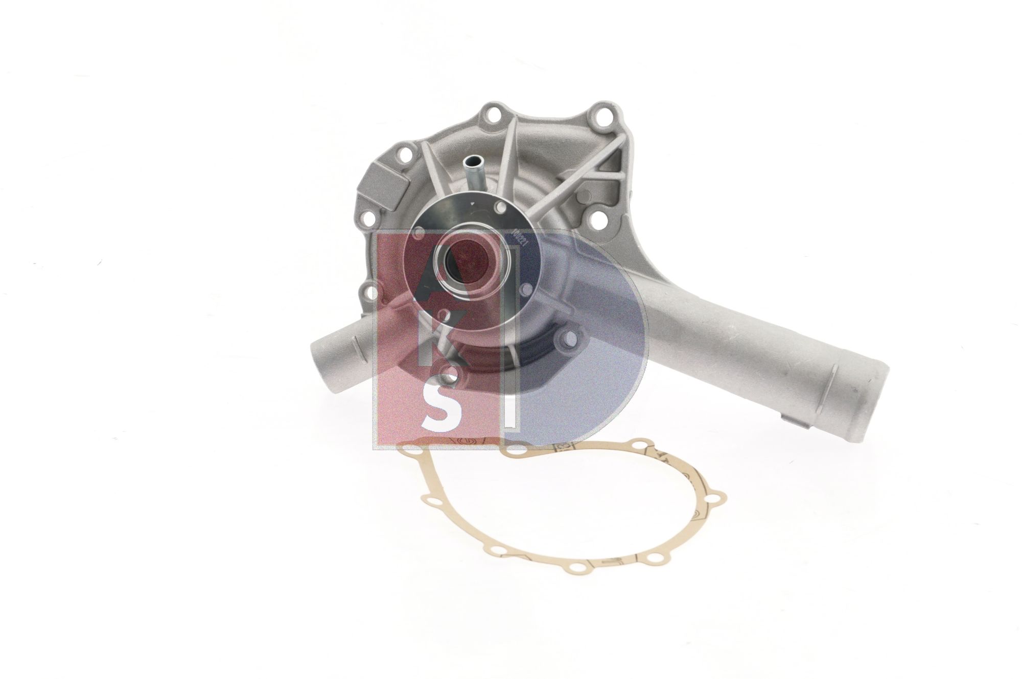 OEM-Nummer 111 200 40 01 - Wasserpumpe 570396N MERCEDES-BENZ, ALFA ROMEO, SMART, SSANGYONG