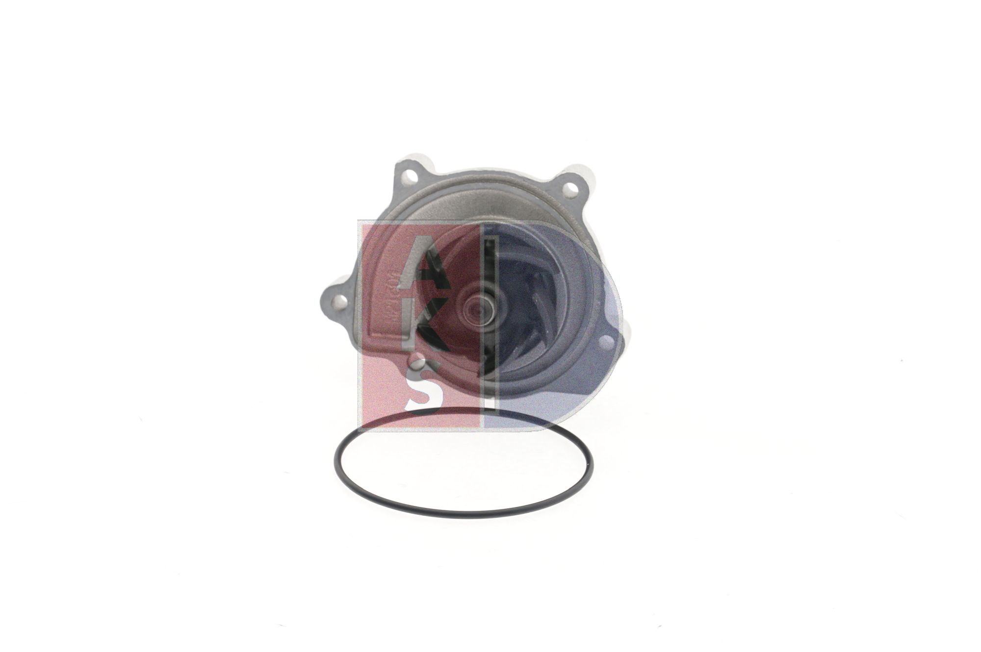 Numer OEM 166 200 06 20 - Pompa wodna 570403N MERCEDES-BENZ, ALFA ROMEO