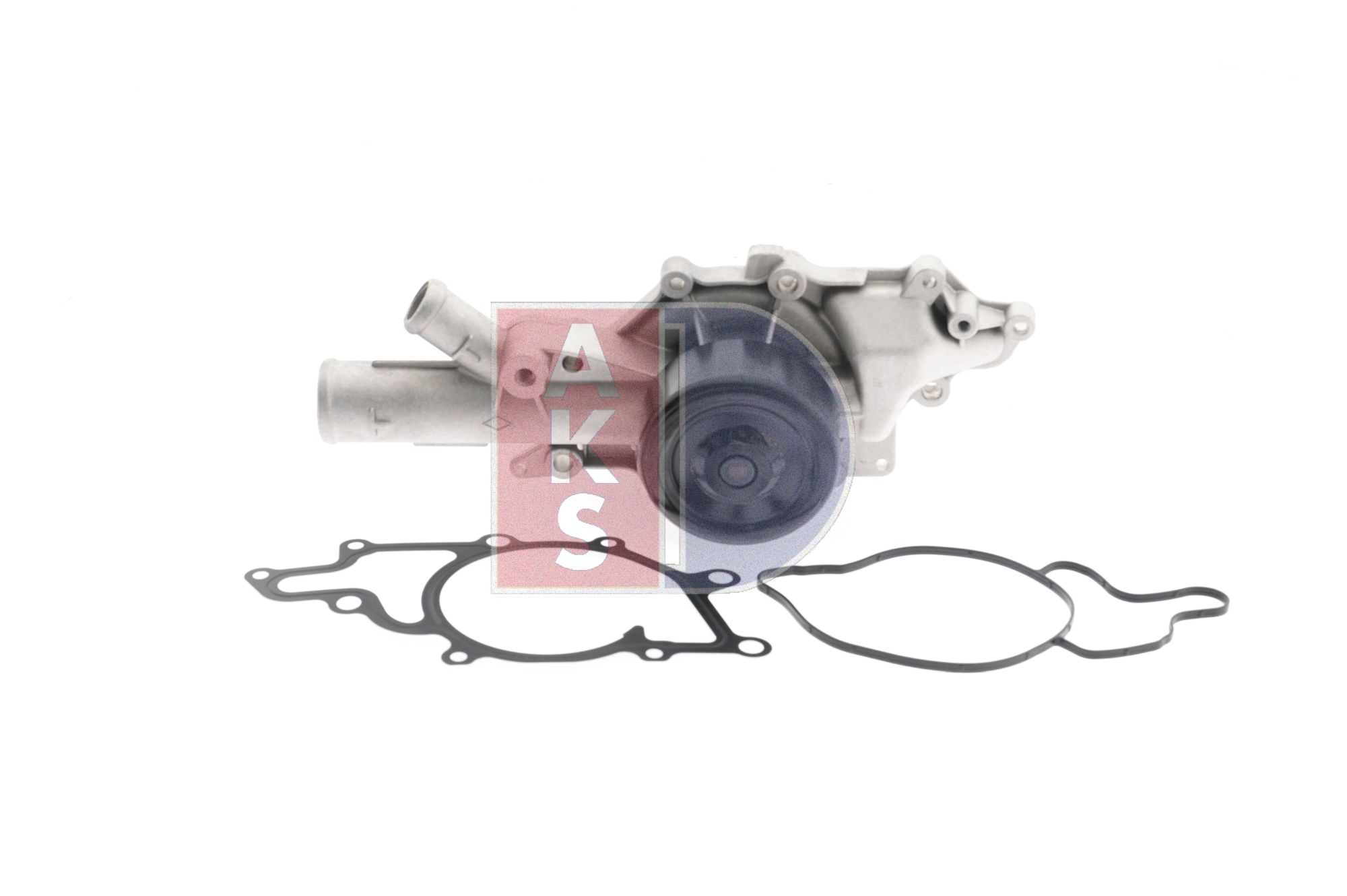 OEM-Nummer 646 200 03 01 - Wasserpumpe 570404N MERCEDES-BENZ, SMART