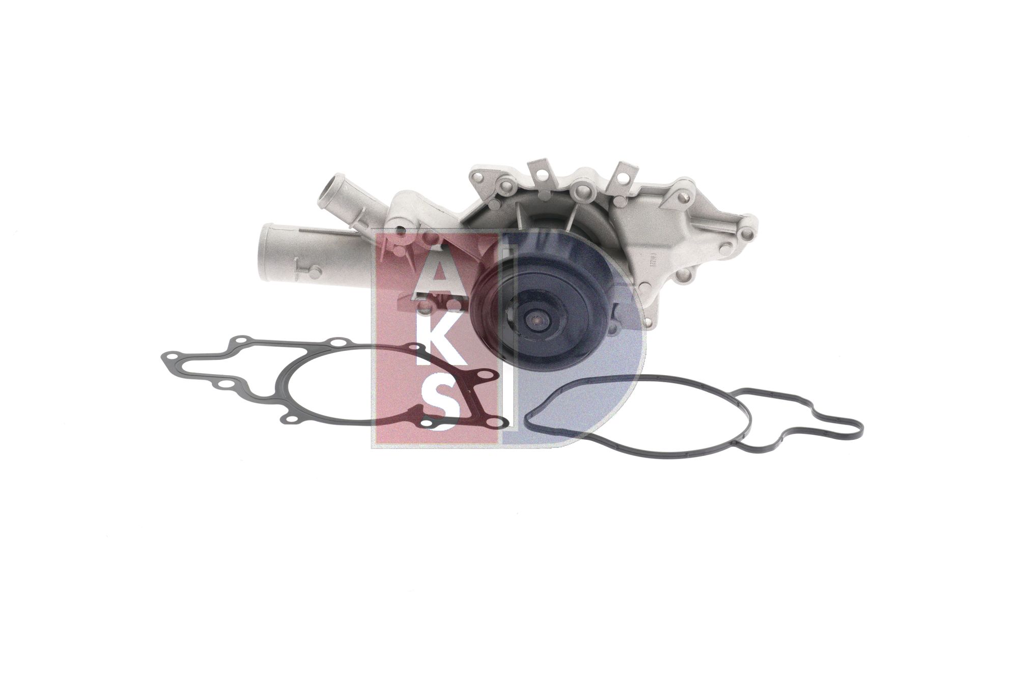 OEM-Nummer 611 200 12 01 - Wasserpumpe 570408N MERCEDES-BENZ, SMART