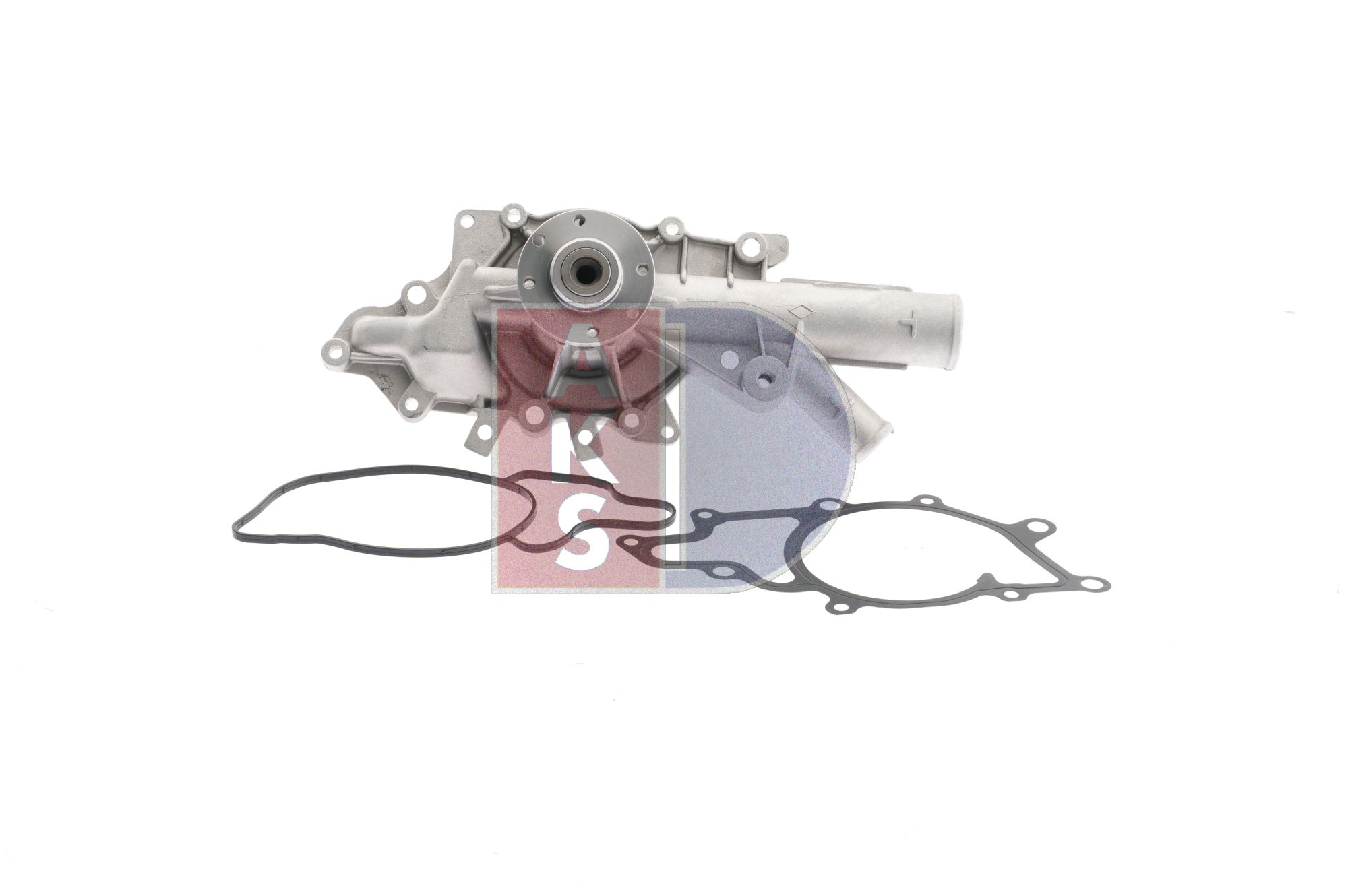 OEM-Nummer 611 200 11 01 - Wasserpumpe 570410N MERCEDES-BENZ, ALFA ROMEO, SMART