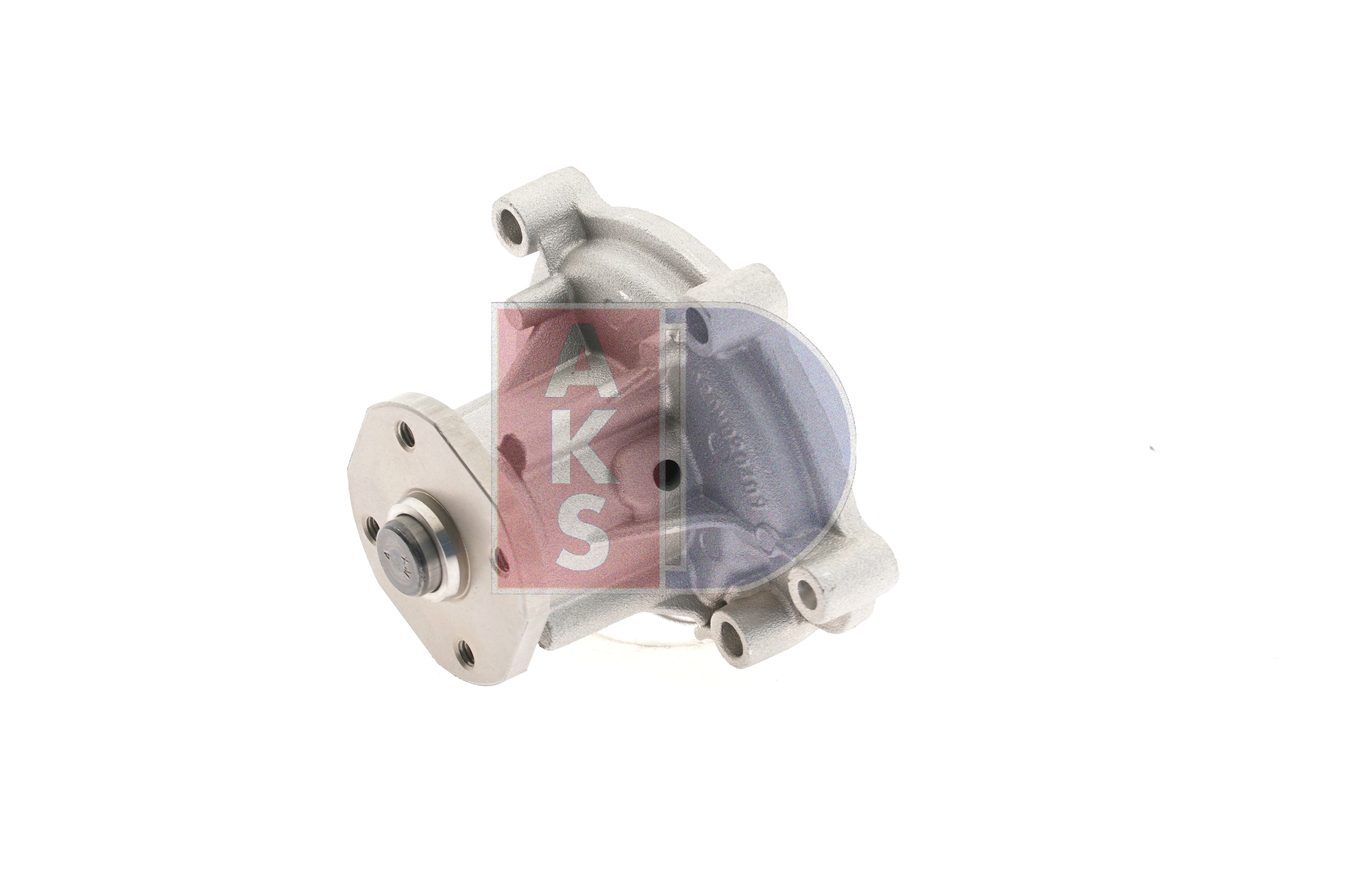 Koelvloeistofpomp 570422N AKS DASIS MITSUBISHI Colt VI (Z30) 1.5 DI-D (Z39A) 2007 95 Pk