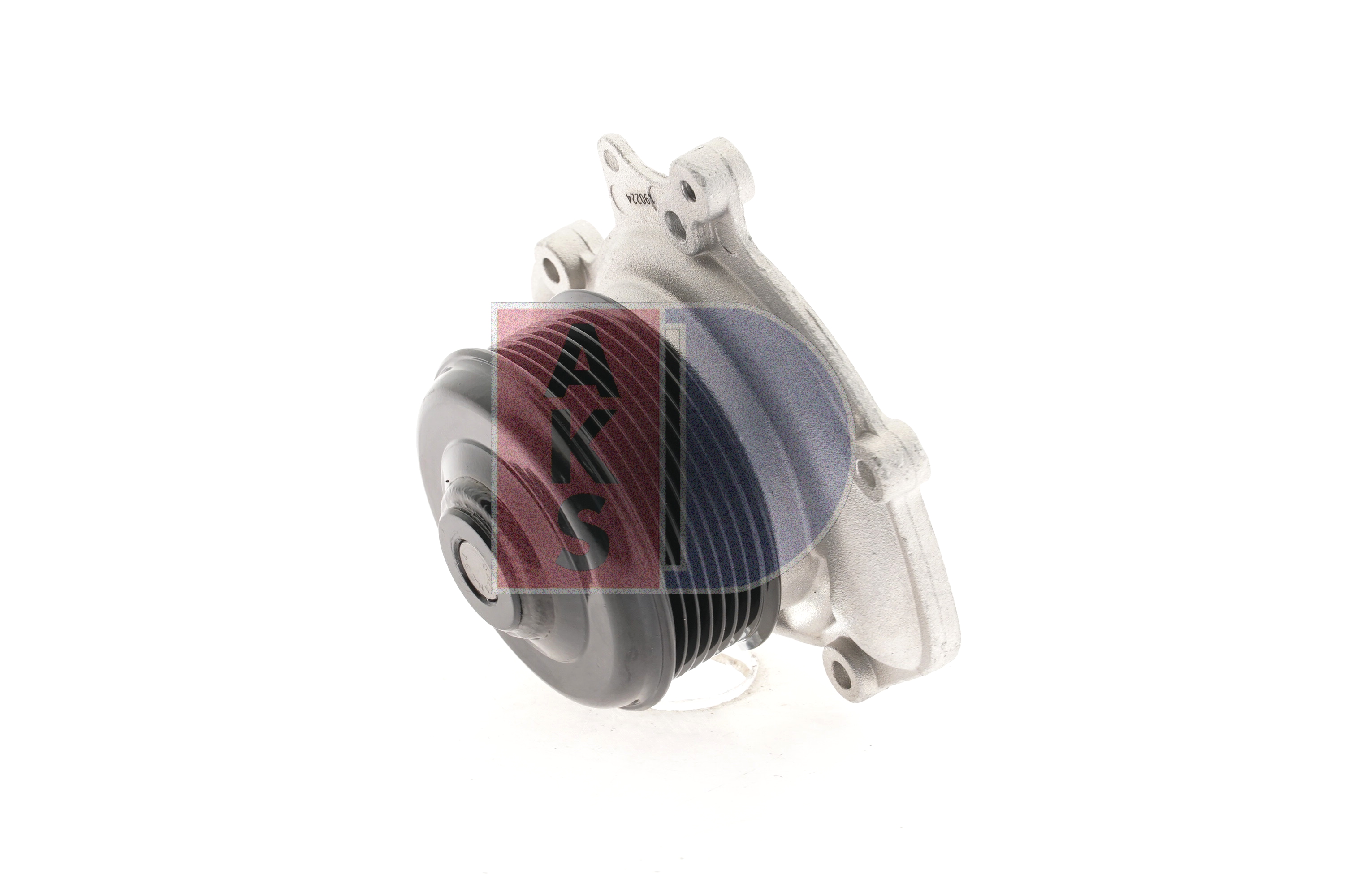 Numer OEM 642 200 21 01 - Pompa wodna 570433N MERCEDES-BENZ, MITSUBISHI