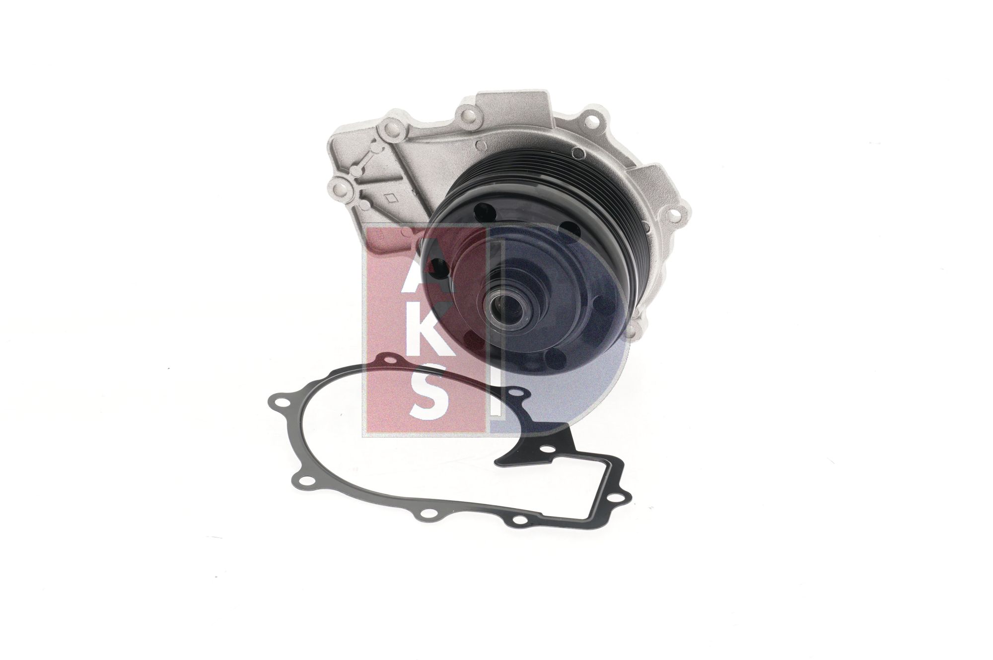 Numero OEM 651 200 41 01 - Pompa acqua 570434N MERCEDES-BENZ
