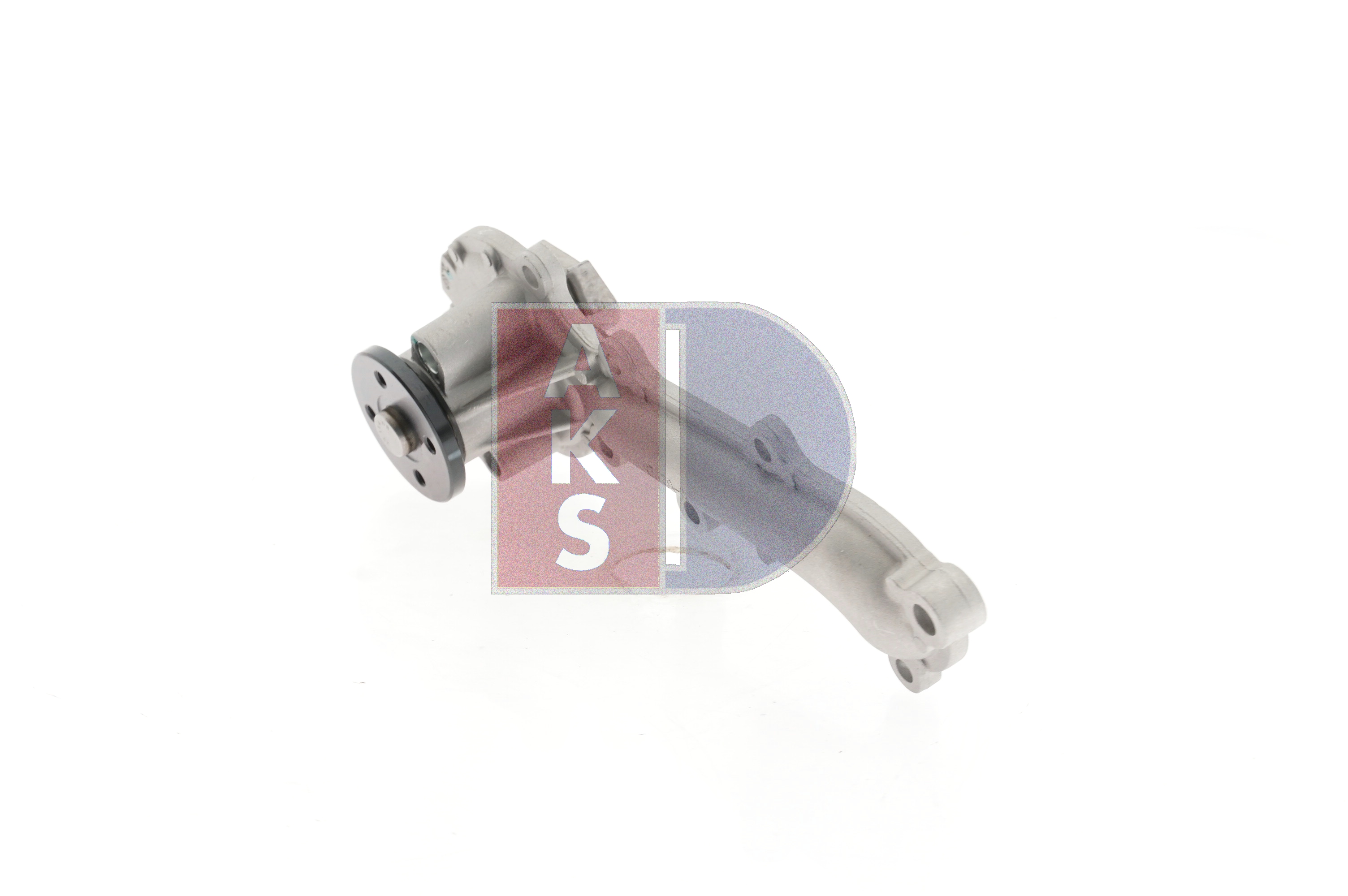 Bomba de água 570443N AKS DASIS SMART Fortwo II Coupe (451) 1.0 Brabus (451.333) 2016 98 cv