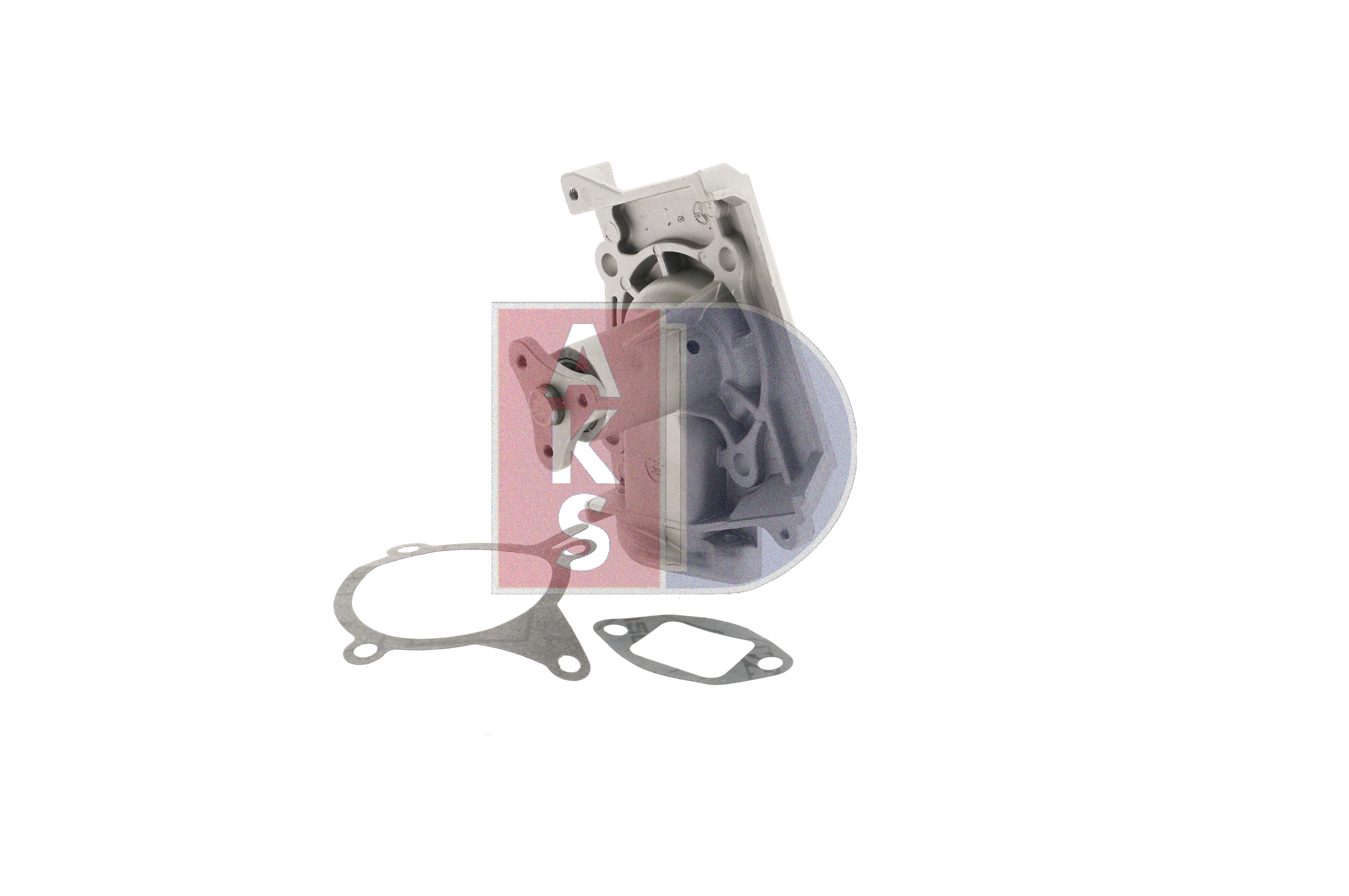 AKS DASIS 570445N Pompe à eau Mazda Demio DW