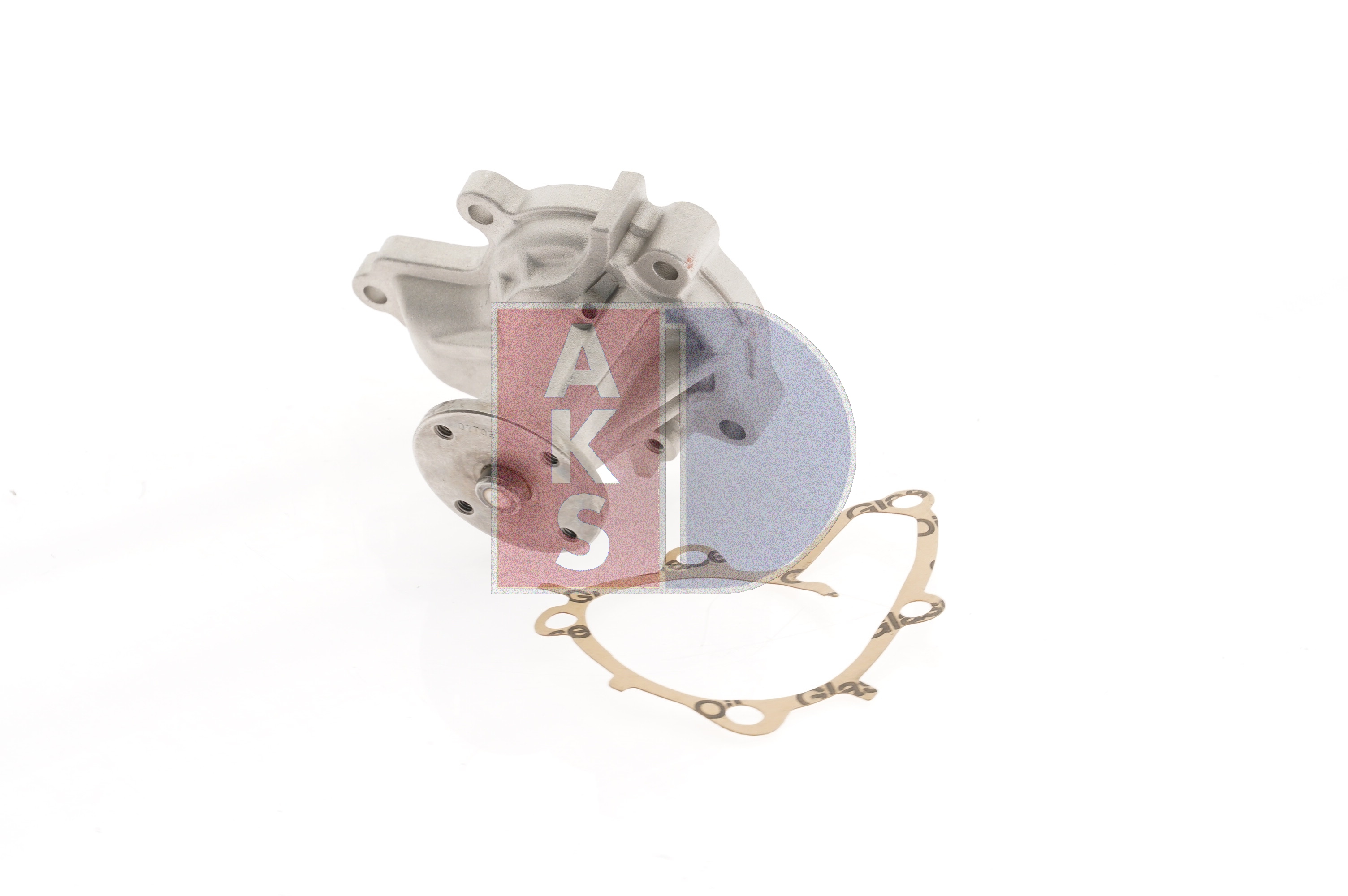 OEM-Nummer 21010 57J01 - Wasserpumpe 570451N NISSAN, INFINITI