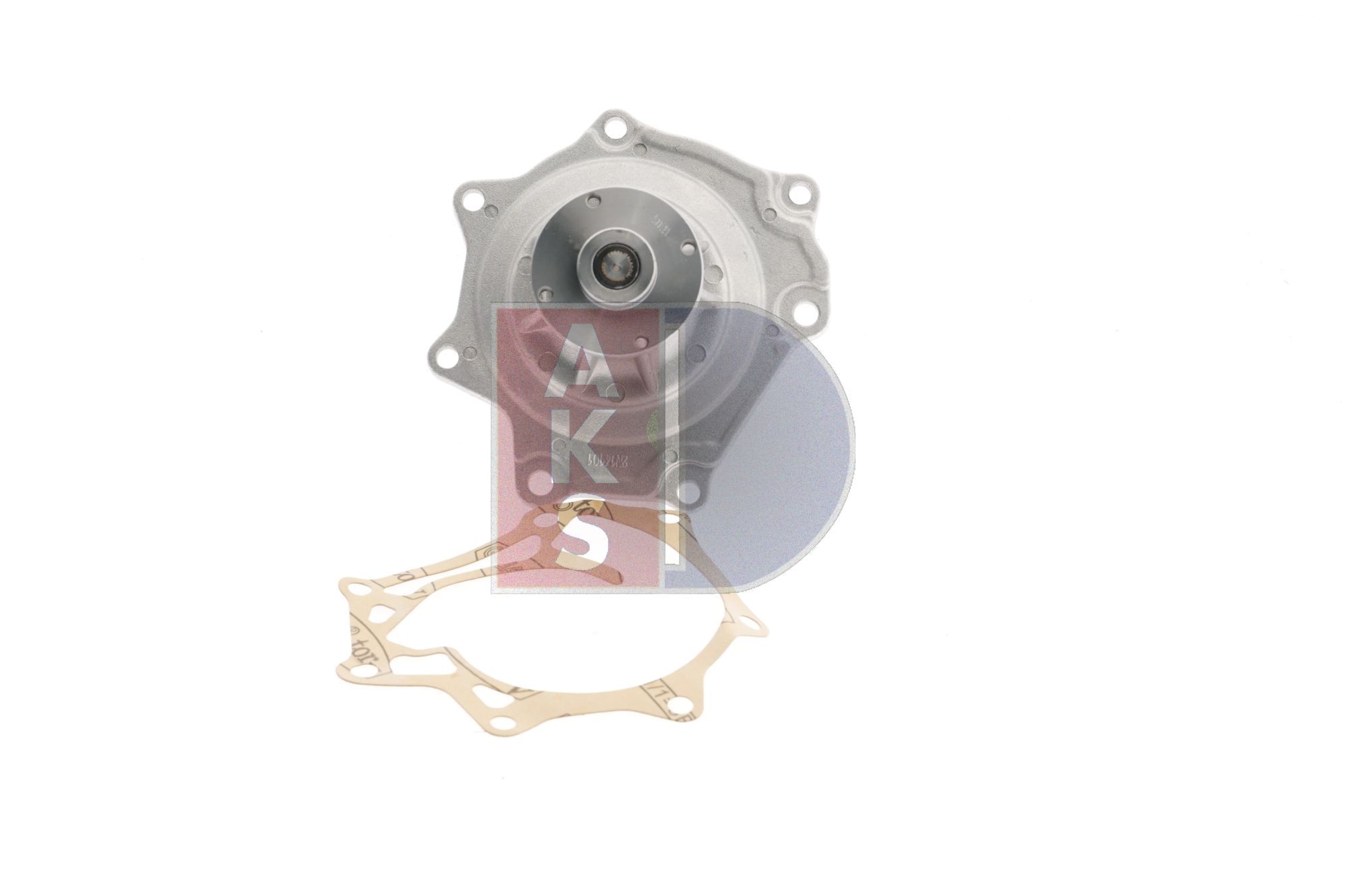 AKS DASIS Vattenpump 570453N 1049,63 kr köpa online
