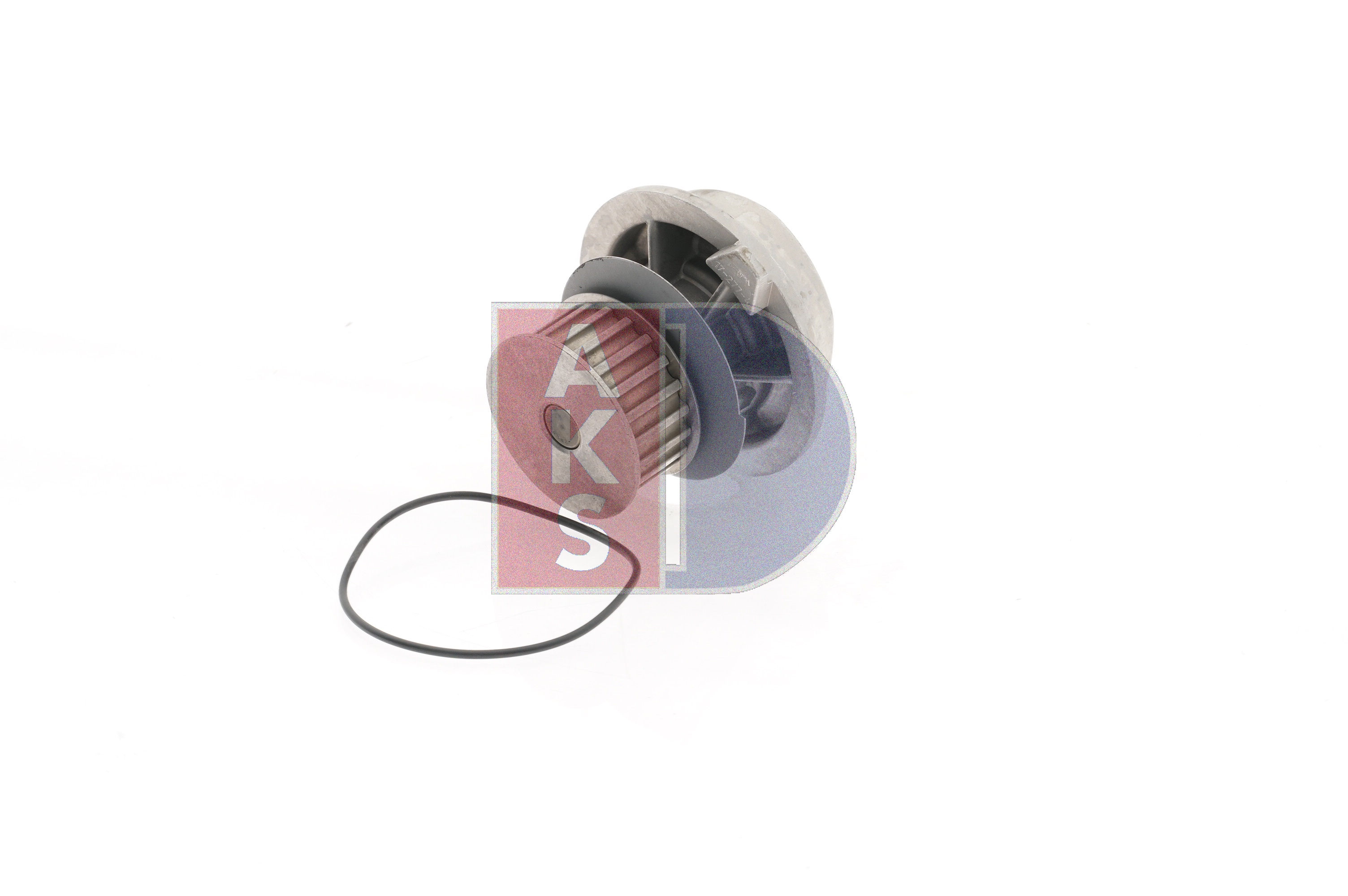 AKS DASIS 570482N Wasserpumpe VAUXHALL Astra Mk2 CC (T85) 1.7 D 57 PS Diesel 1990